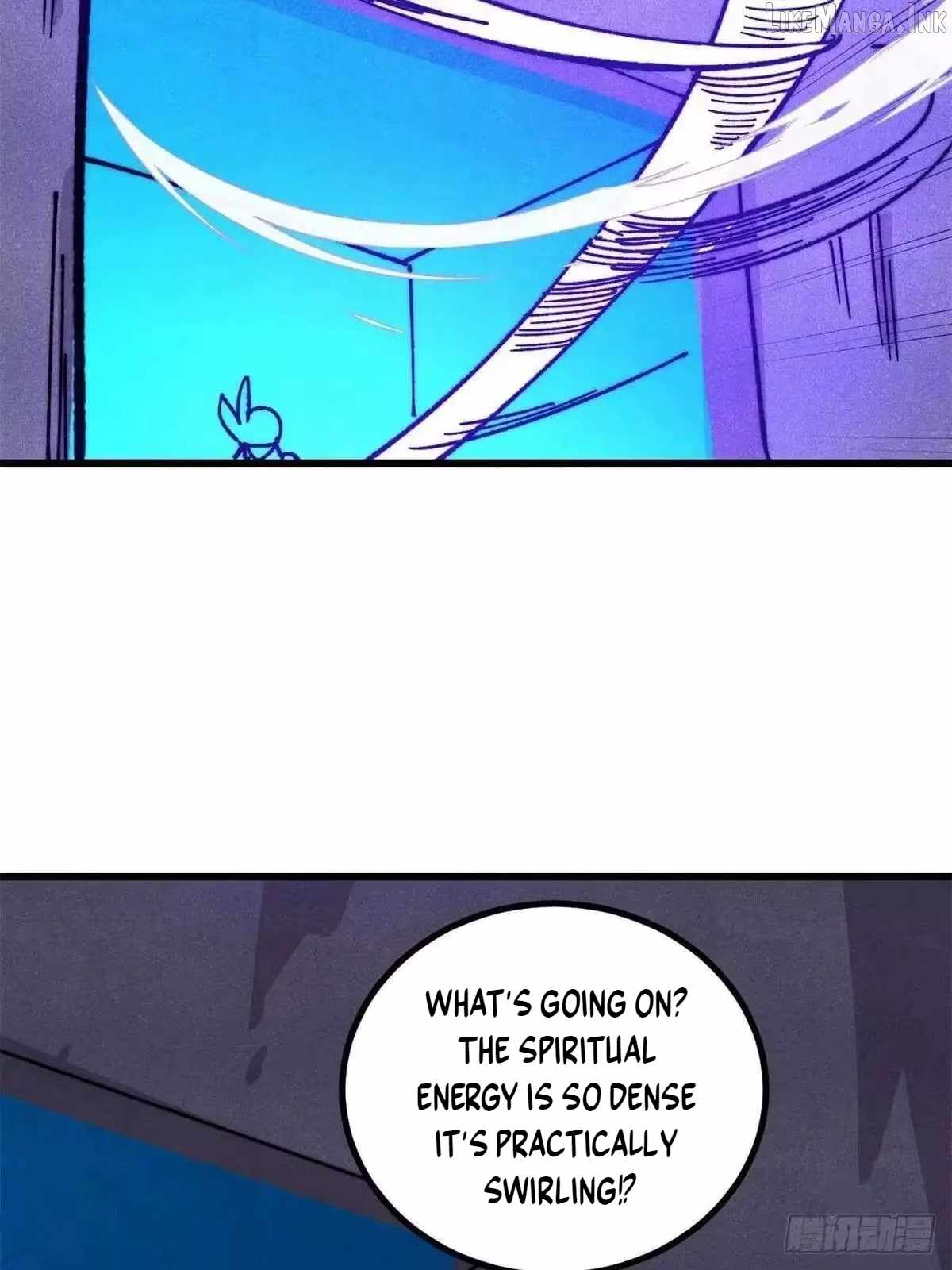 All Hail the Sect Leader Chapter 528 page 6