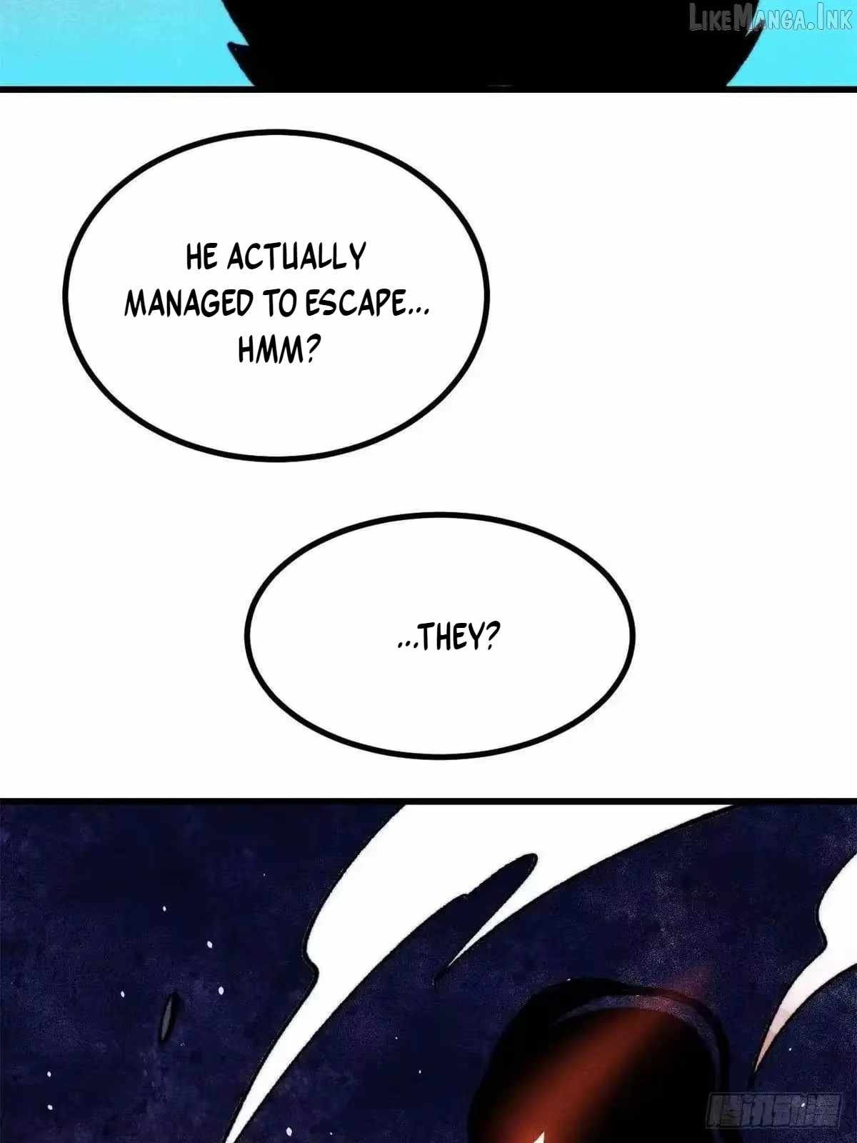 All Hail the Sect Leader Chapter 528 page 16