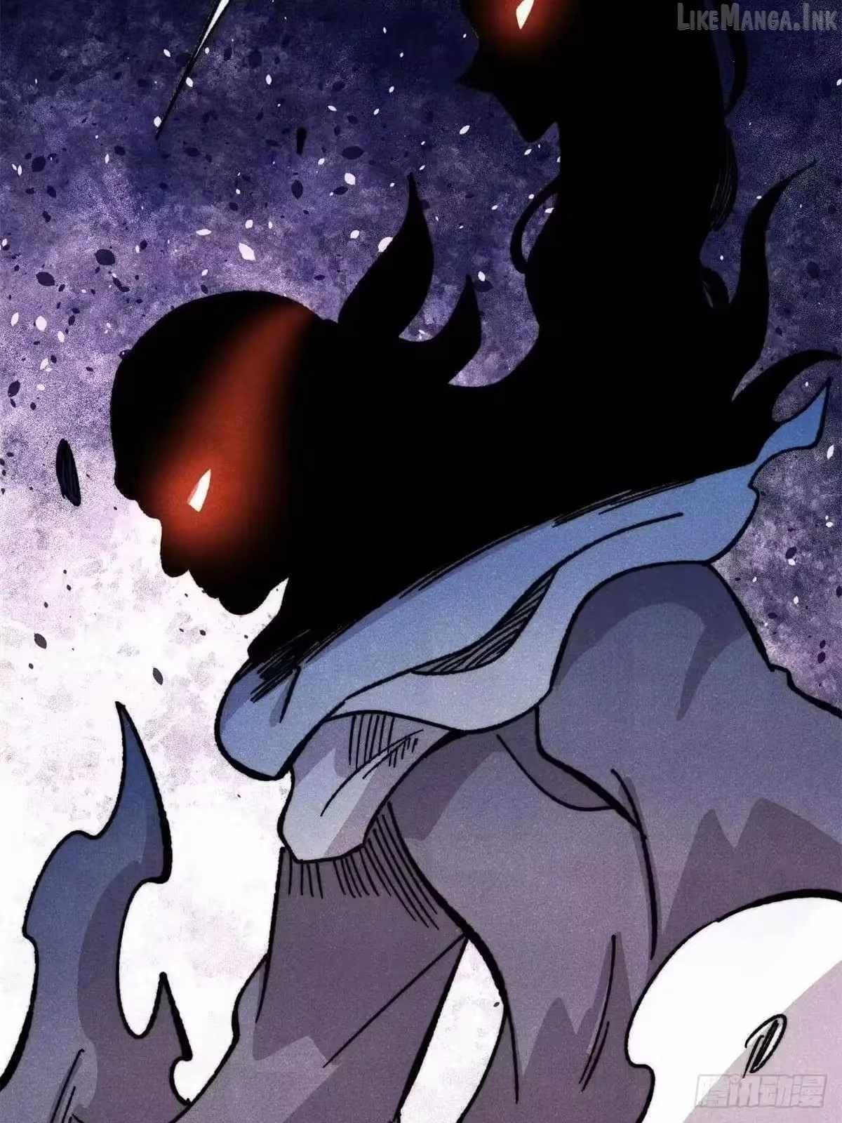 All Hail the Sect Leader Chapter 528 page 17