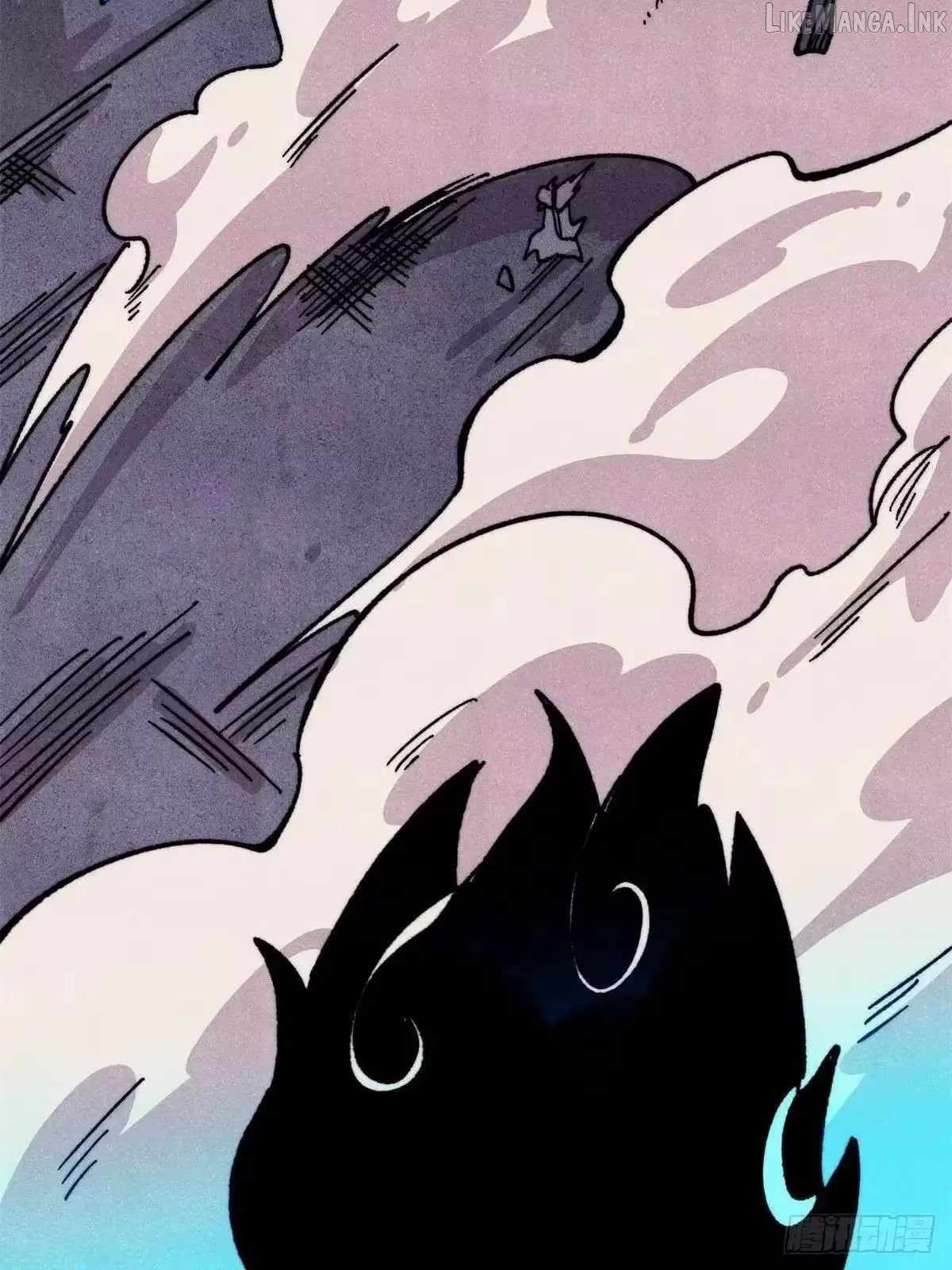 All Hail the Sect Leader Chapter 528 page 15