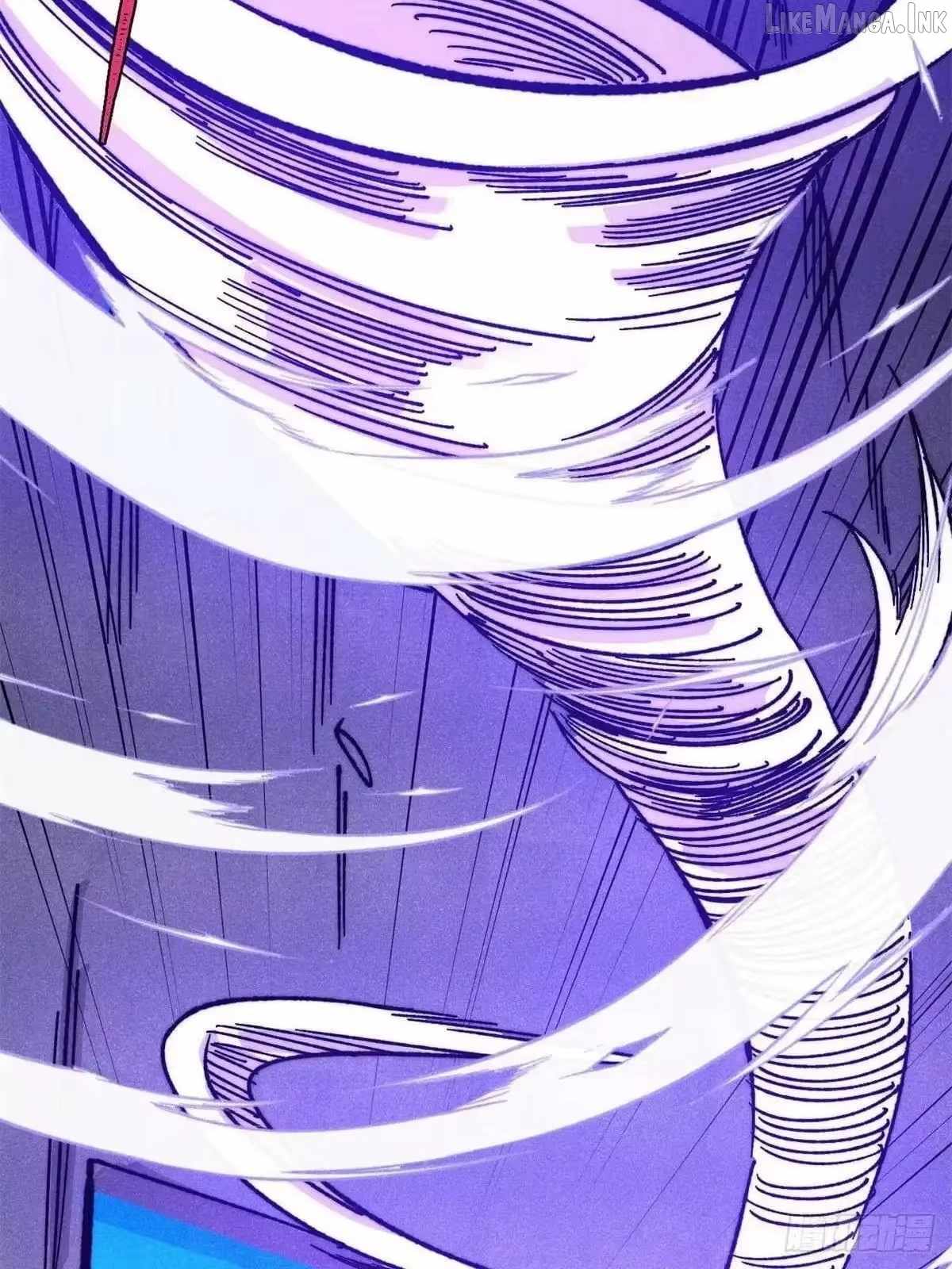 All Hail the Sect Leader Chapter 528 page 5