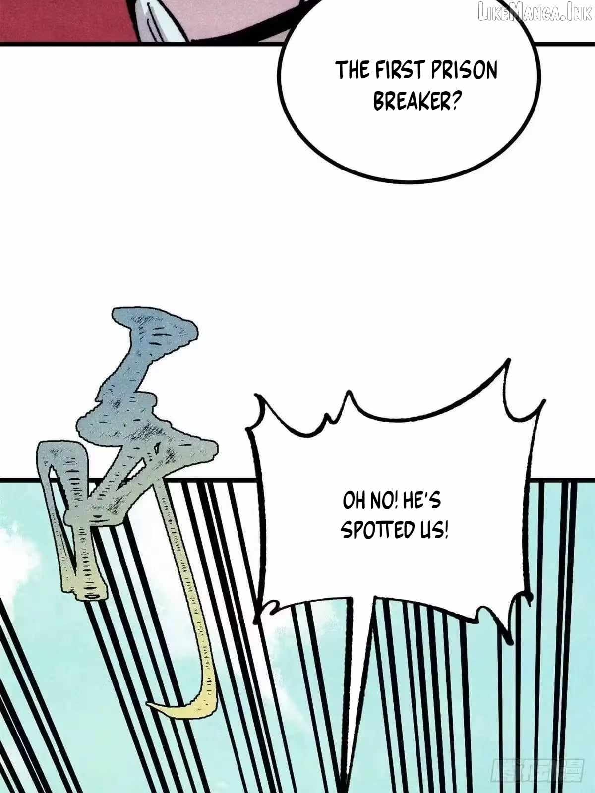 All Hail the Sect Leader Chapter 528 page 34