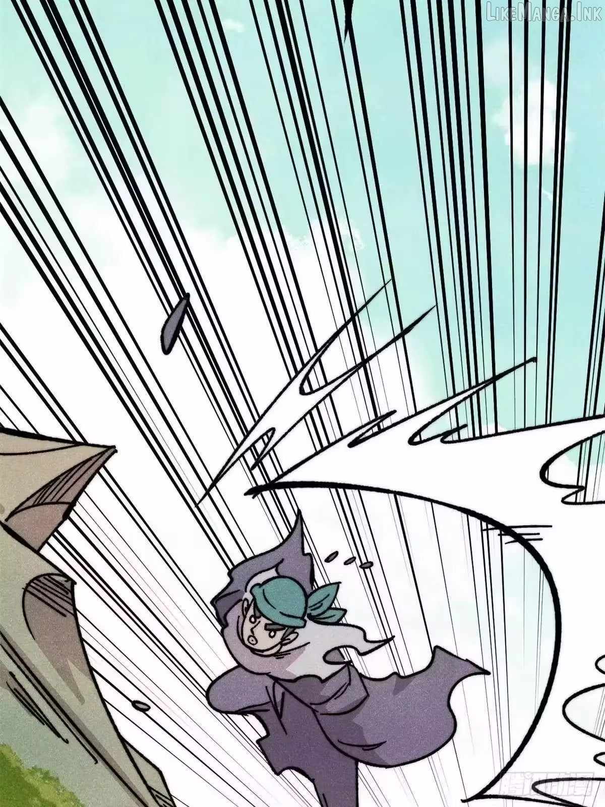 All Hail the Sect Leader Chapter 528 page 35