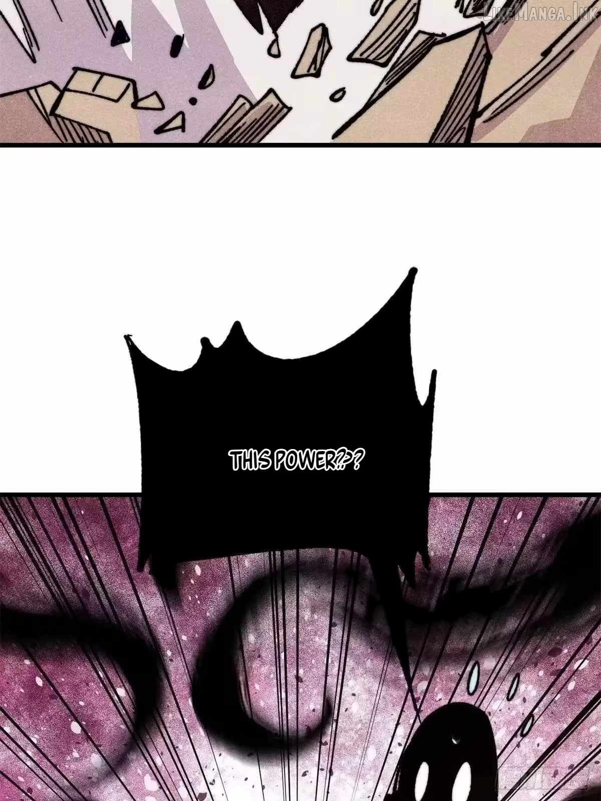 All Hail the Sect Leader Chapter 528 page 45