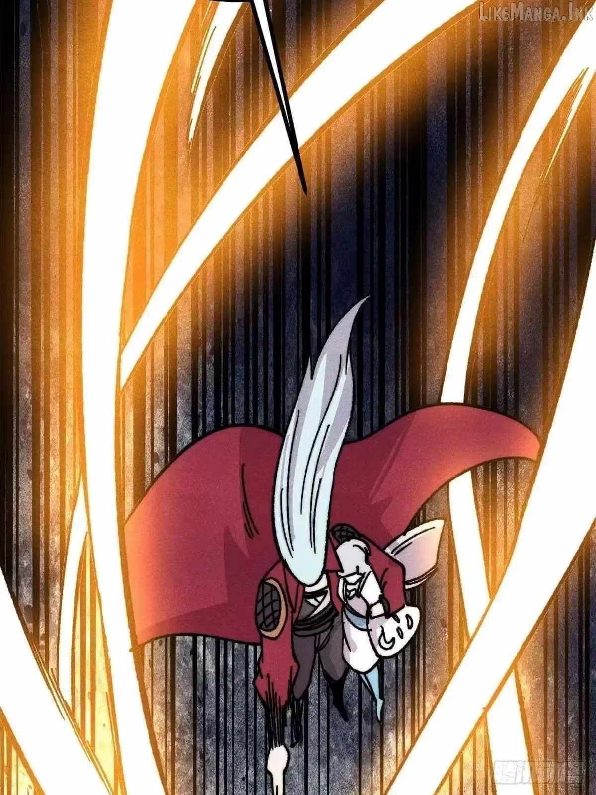 All Hail the Sect Leader Chapter 528 page 37