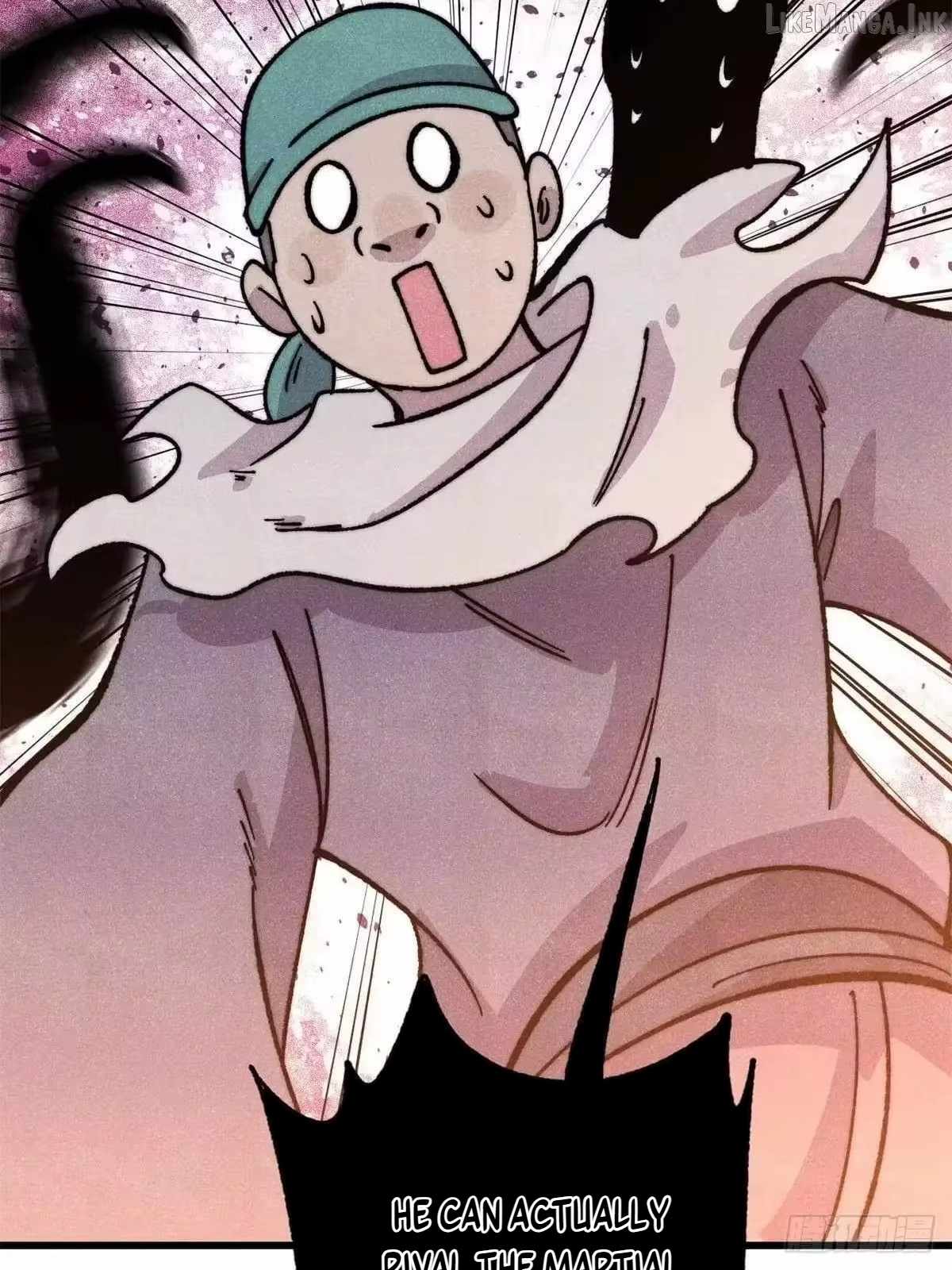 All Hail the Sect Leader Chapter 528 page 46