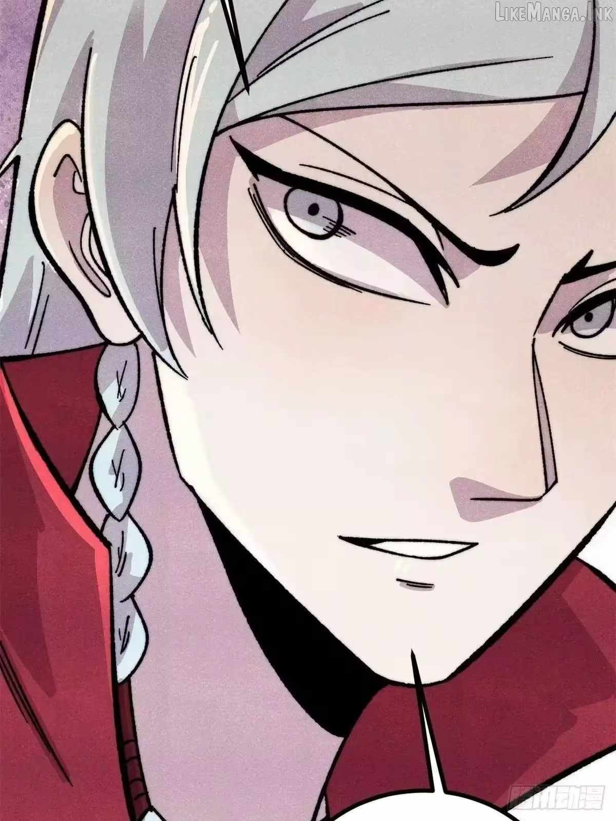 All Hail the Sect Leader Chapter 528 page 33