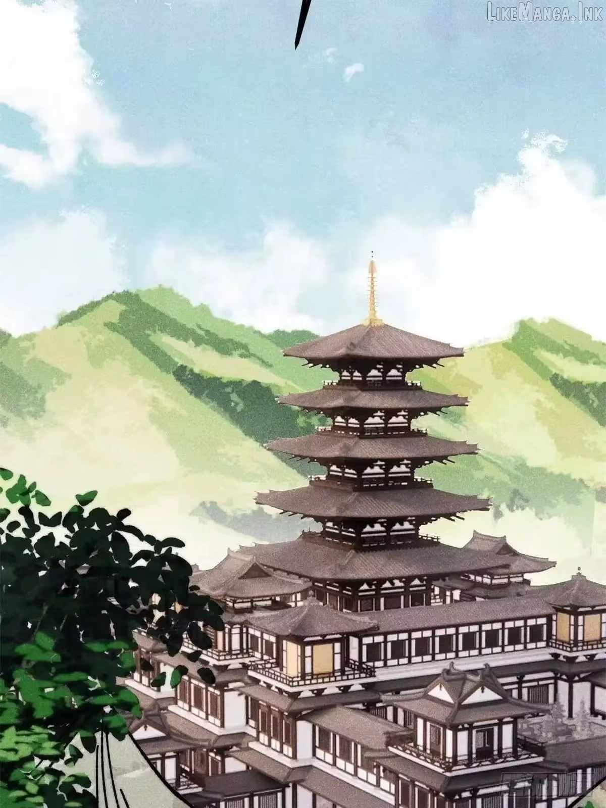 All Hail the Sect Leader Chapter 528 page 56