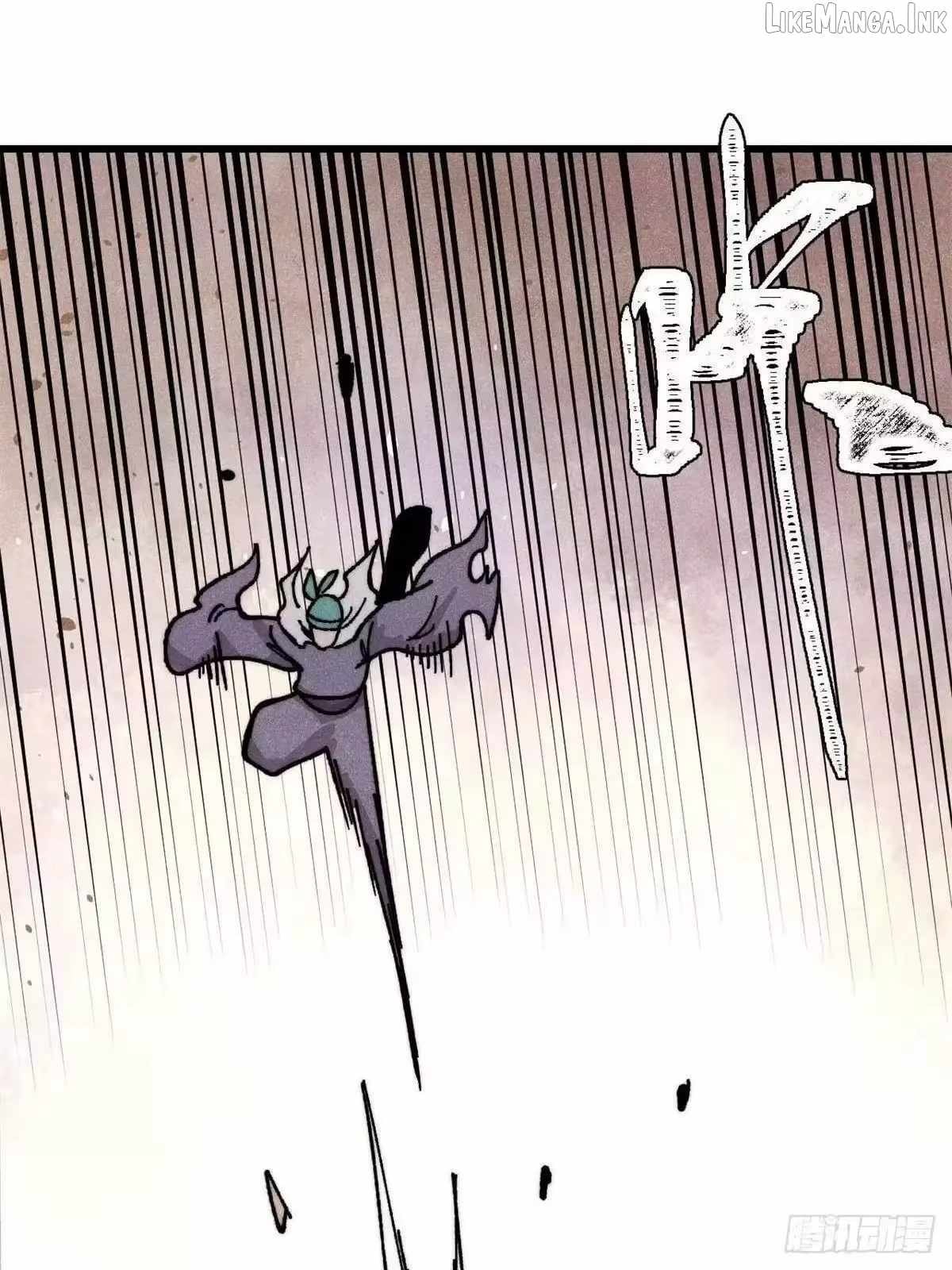 All Hail the Sect Leader Chapter 528 page 24