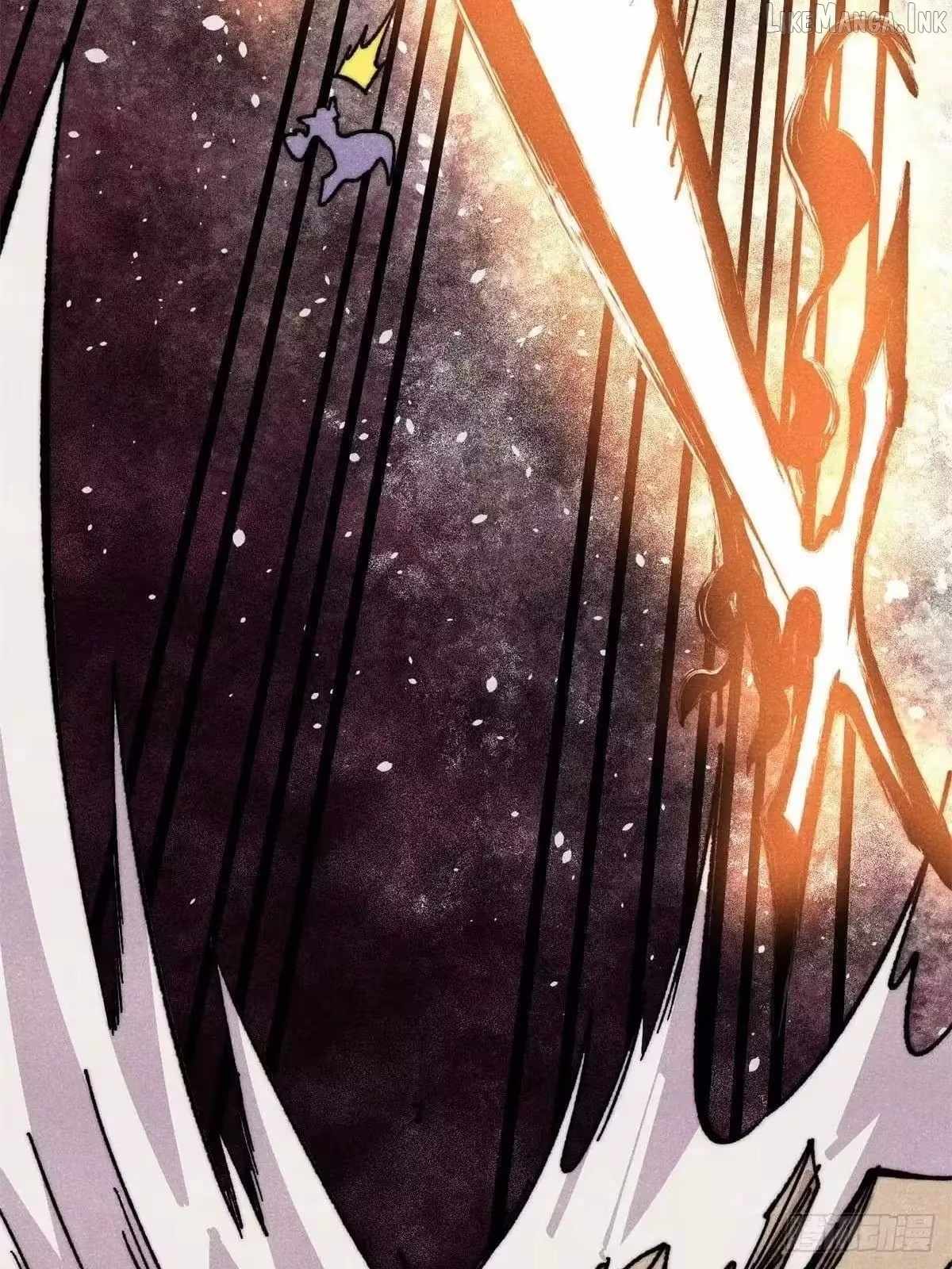 All Hail the Sect Leader Chapter 528 page 44
