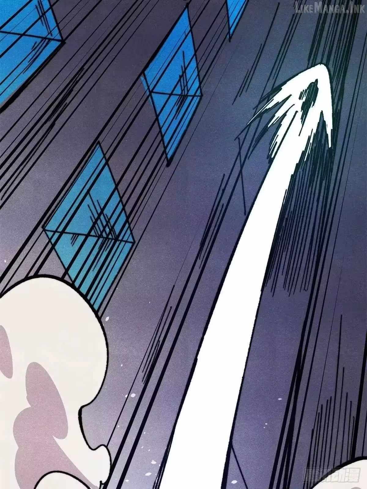 All Hail the Sect Leader Chapter 528 page 21