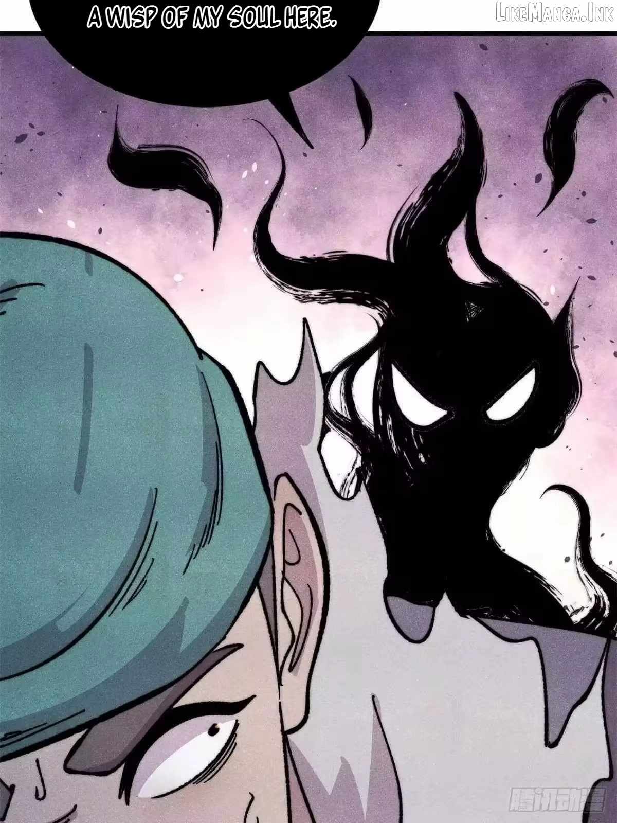 All Hail the Sect Leader Chapter 528 page 58