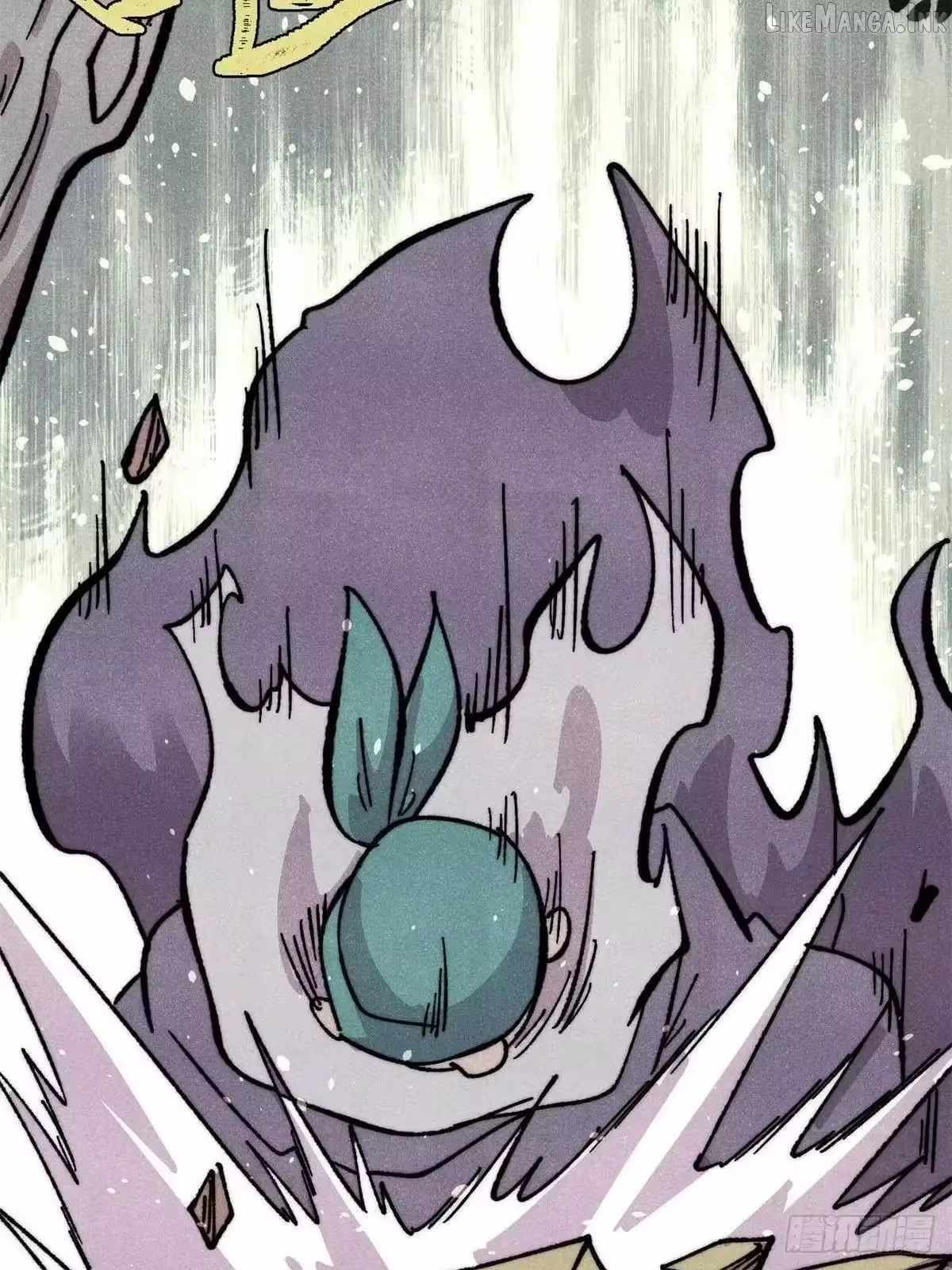 All Hail the Sect Leader Chapter 528 page 54