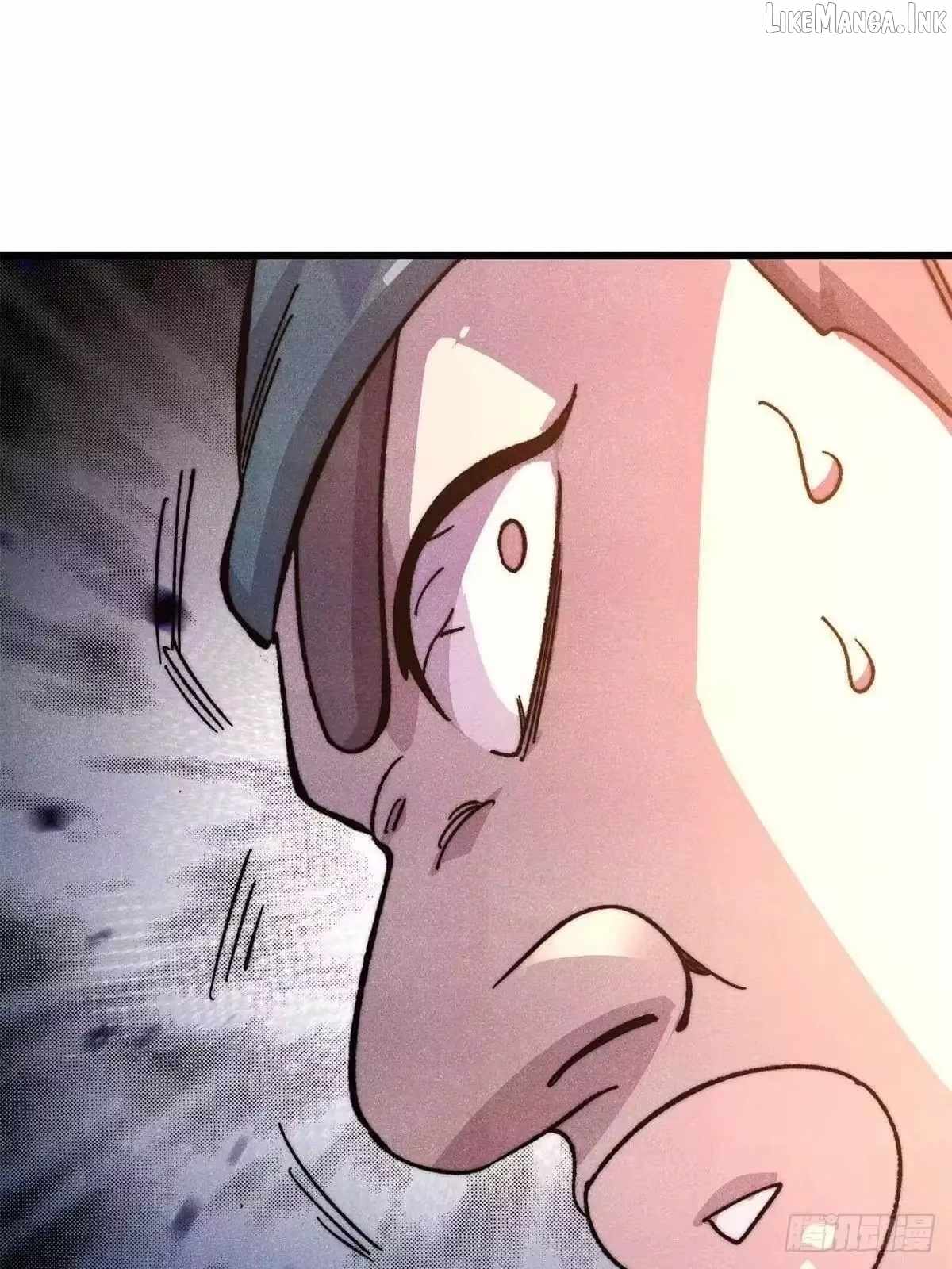 All Hail the Sect Leader Chapter 528 page 41