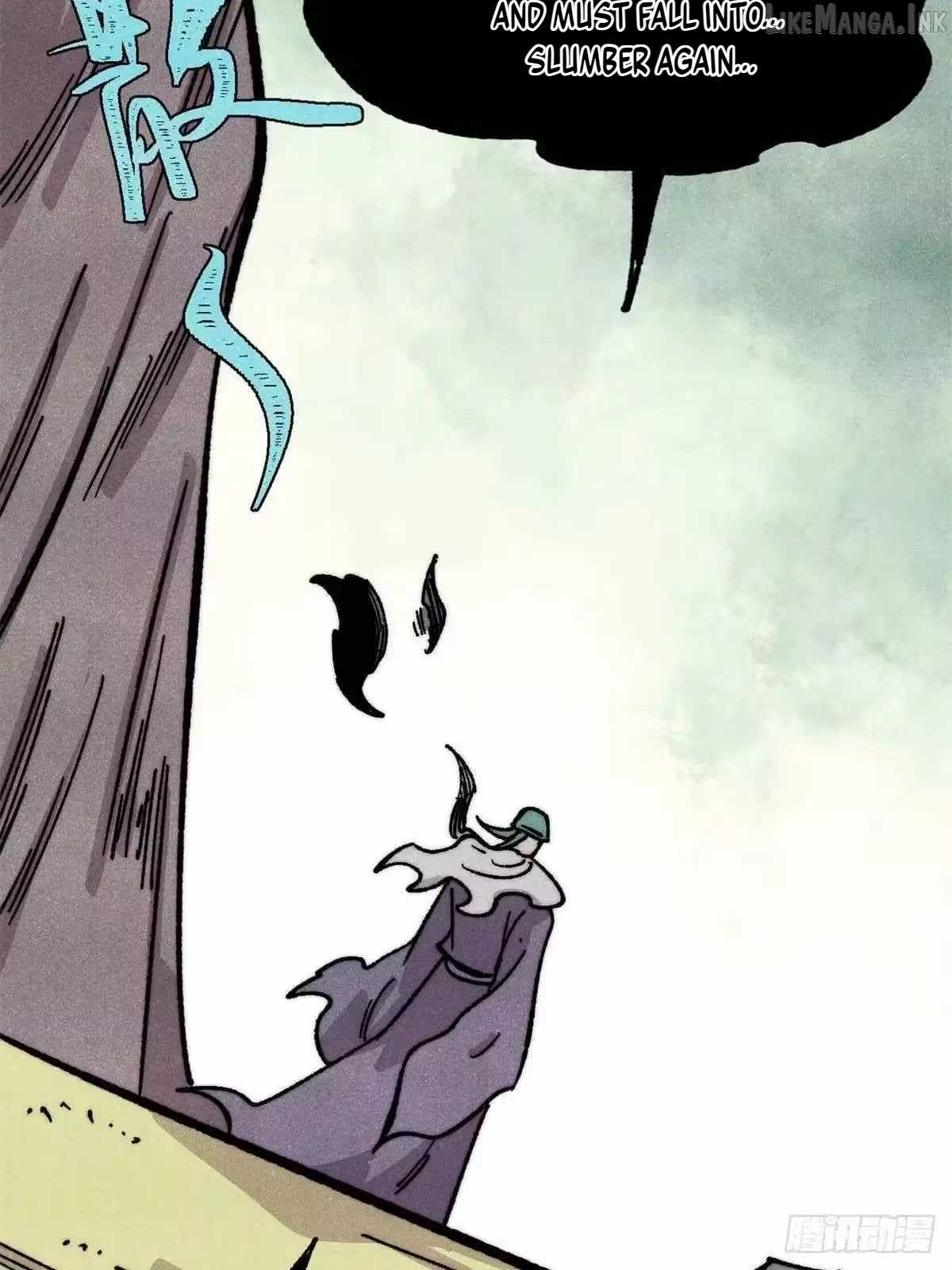 All Hail the Sect Leader Chapter 528 page 60