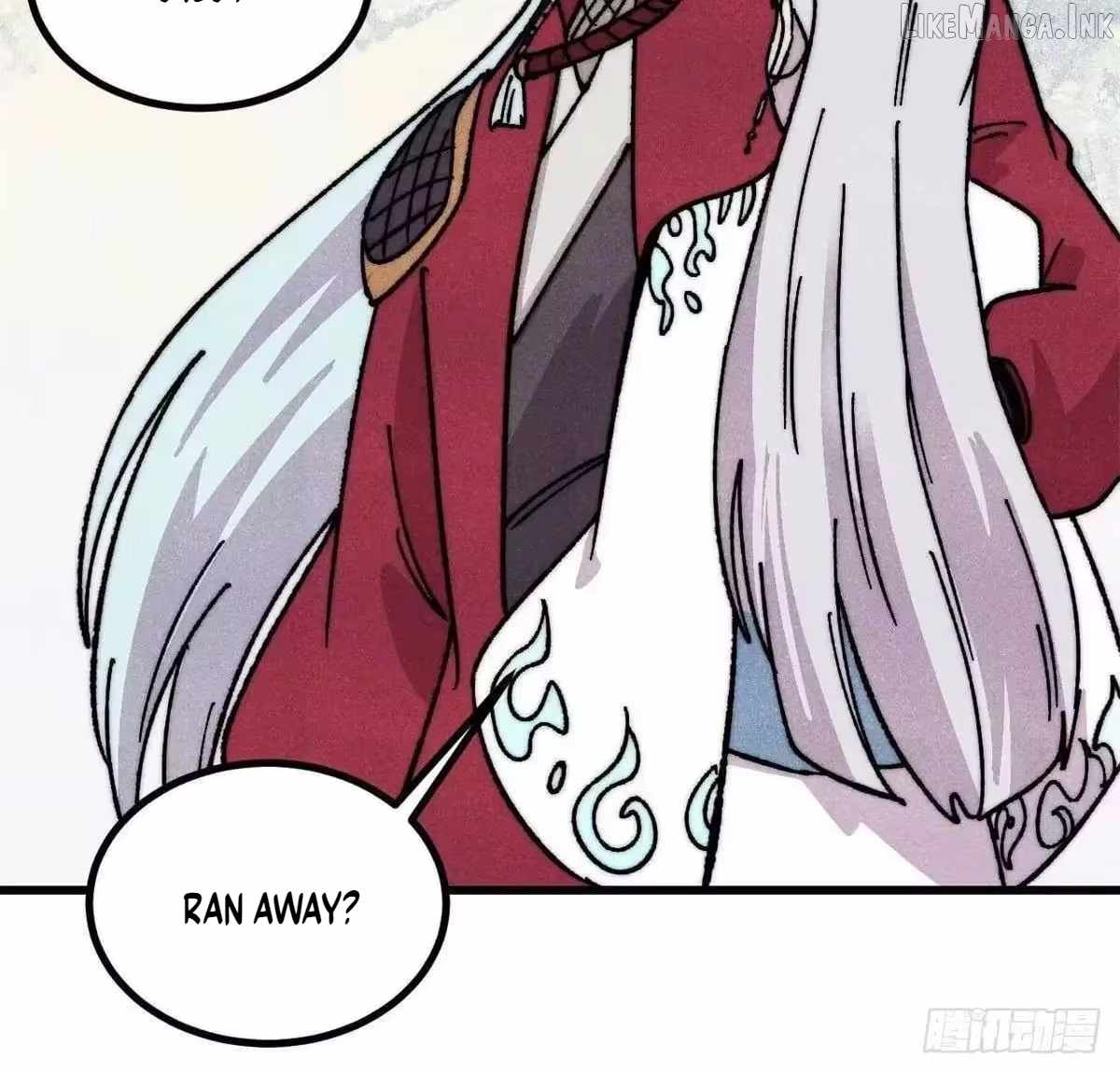 All Hail the Sect Leader Chapter 528 page 52