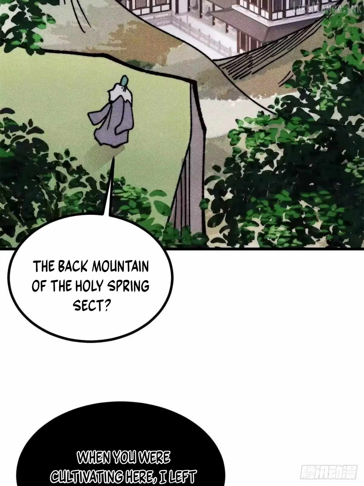 All Hail the Sect Leader Chapter 528 page 57