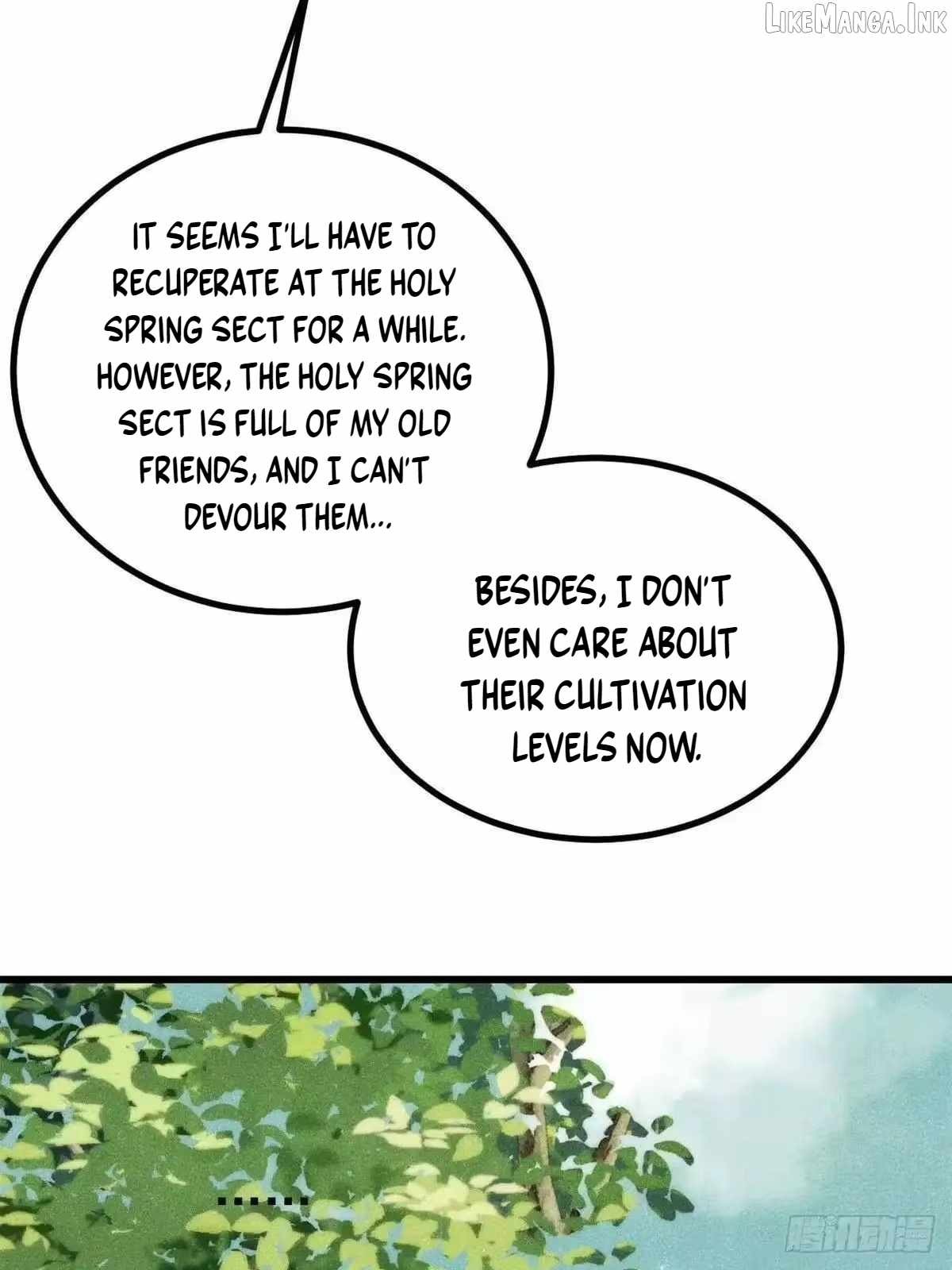 All Hail the Sect Leader Chapter 528 page 63