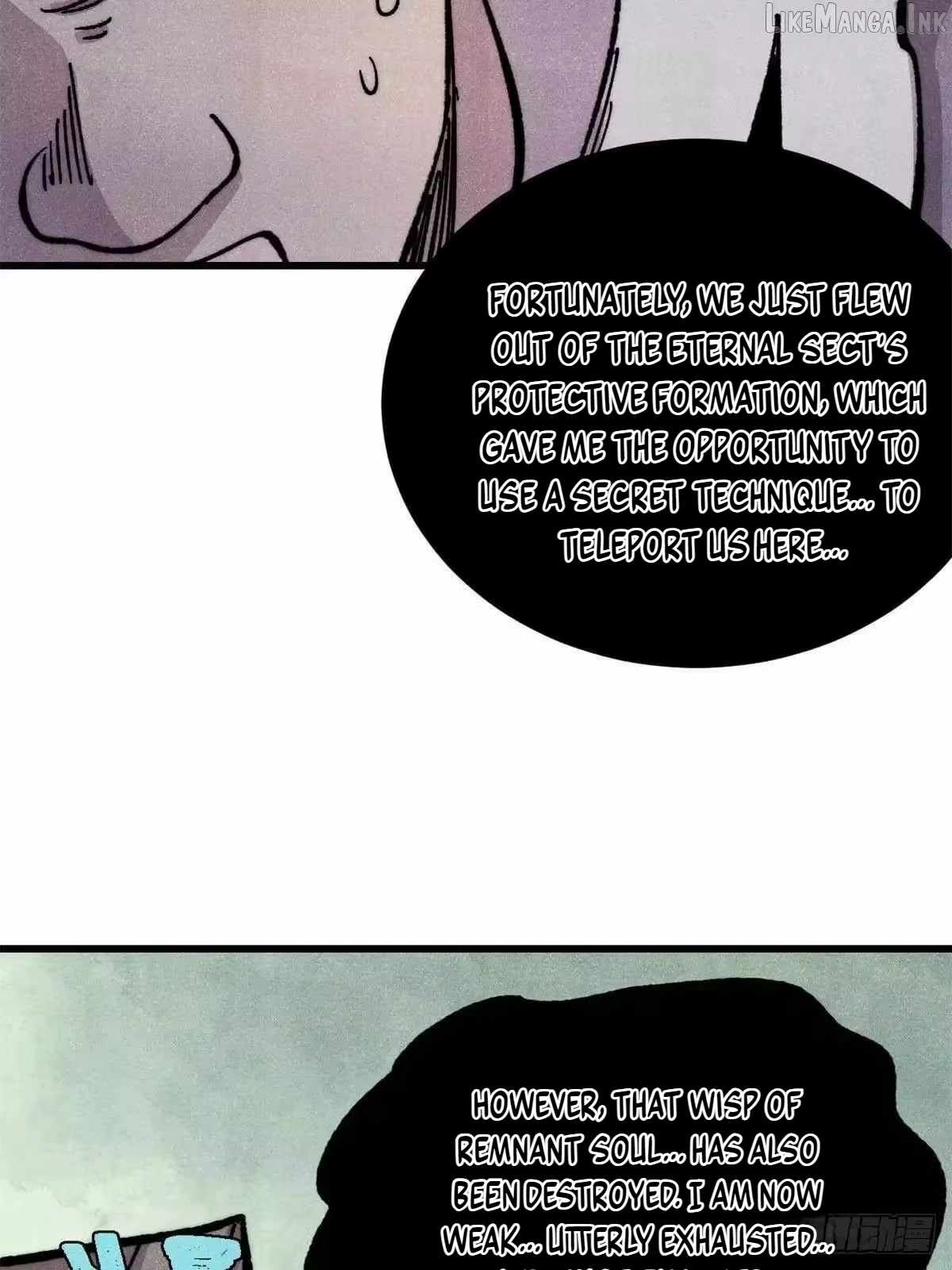 All Hail the Sect Leader Chapter 528 page 59