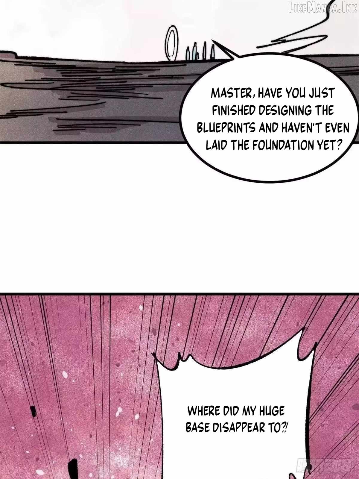 All Hail the Sect Leader Chapter 528 page 77