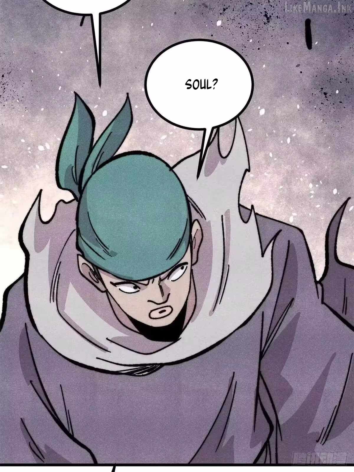 All Hail the Sect Leader Chapter 528 page 62