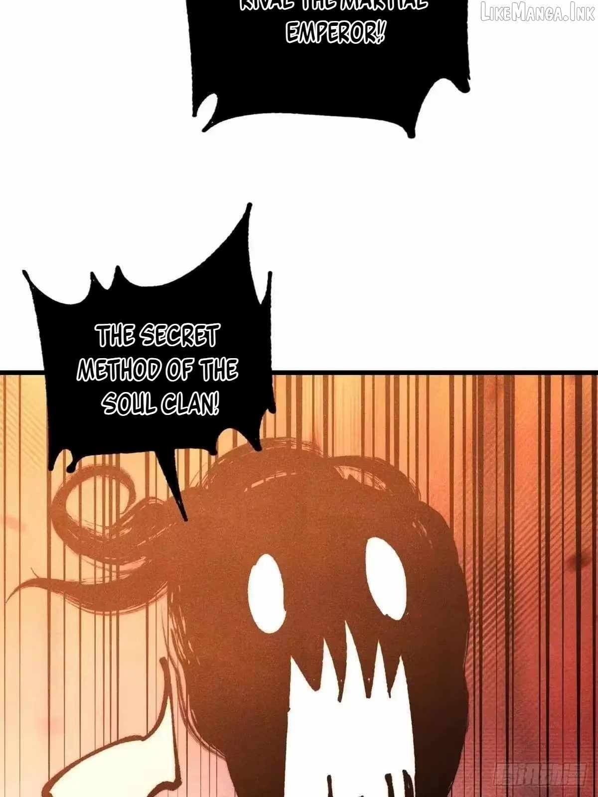 All Hail the Sect Leader Chapter 528 page 47