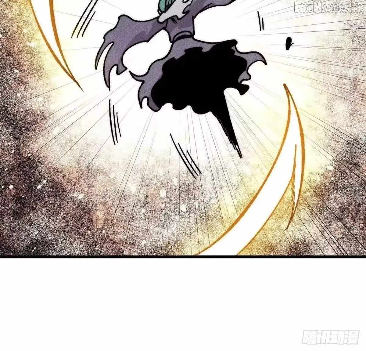 All Hail the Sect Leader Chapter 528 page 40