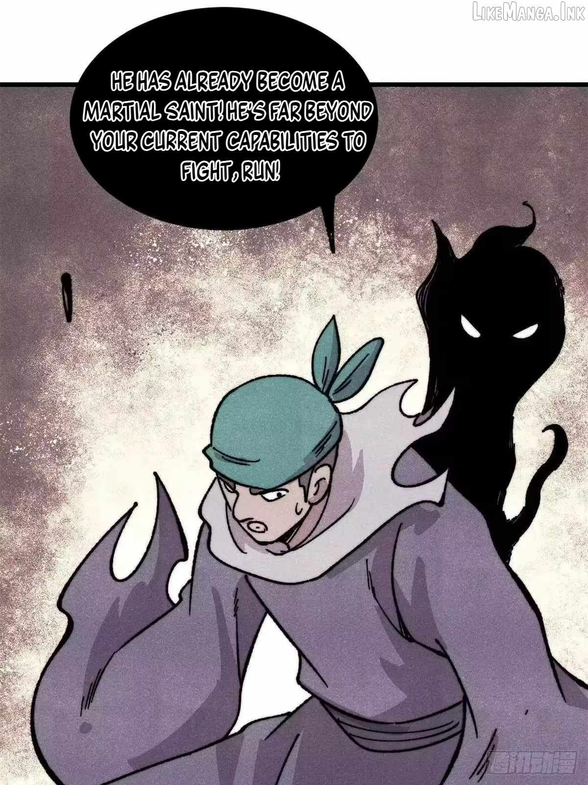All Hail the Sect Leader Chapter 528 page 29