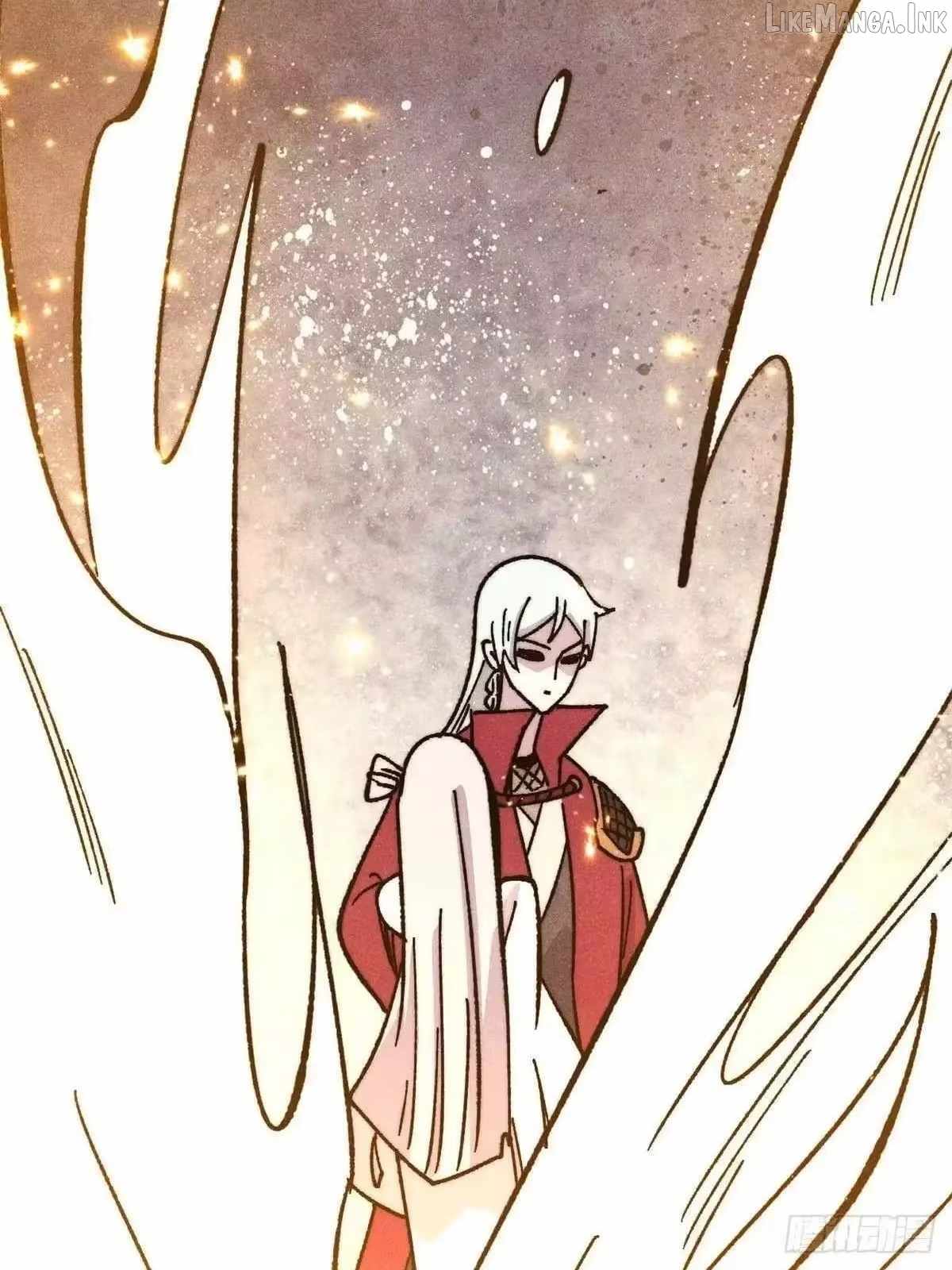 All Hail the Sect Leader Chapter 528 page 31