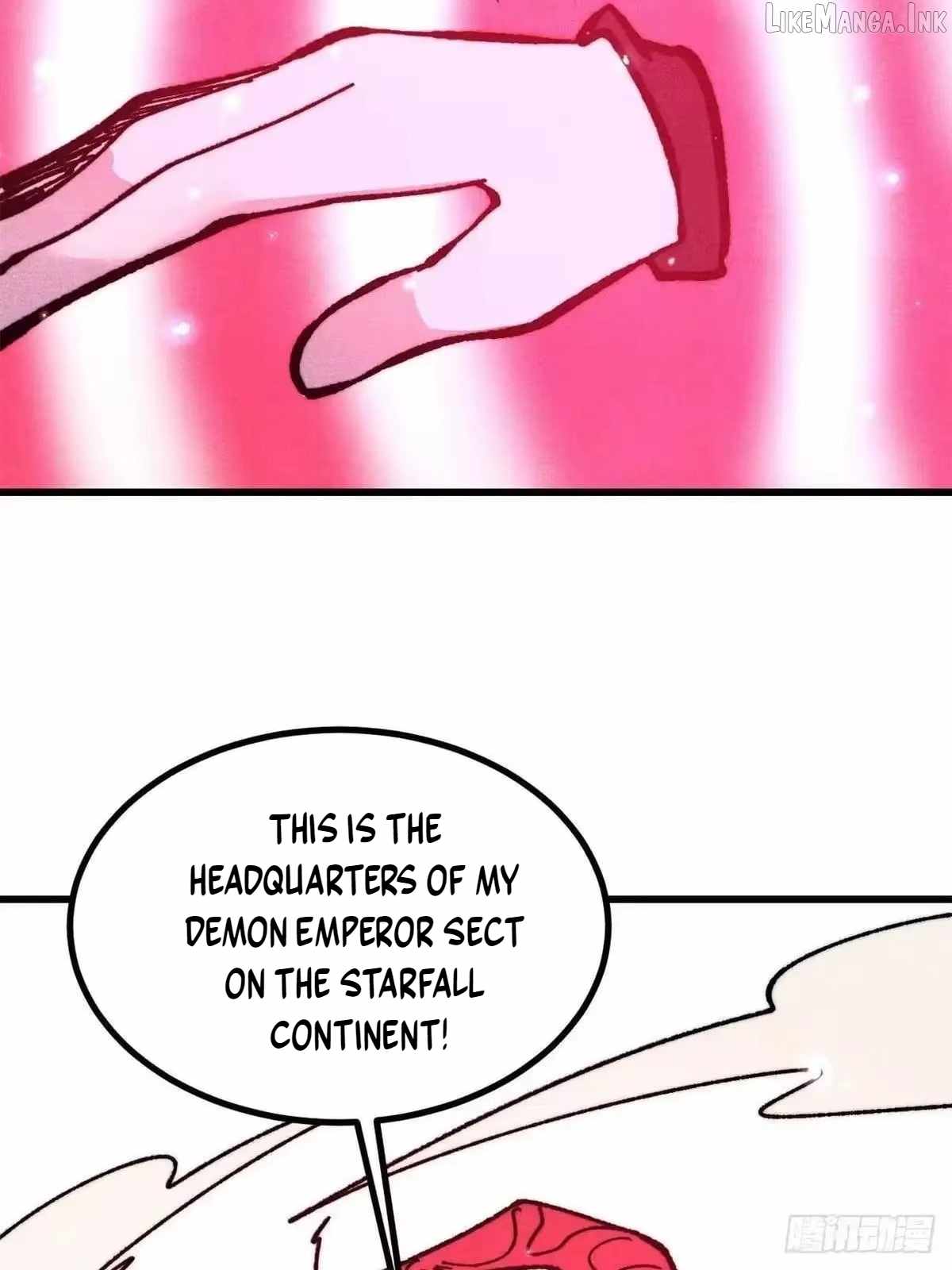All Hail the Sect Leader Chapter 528 page 73