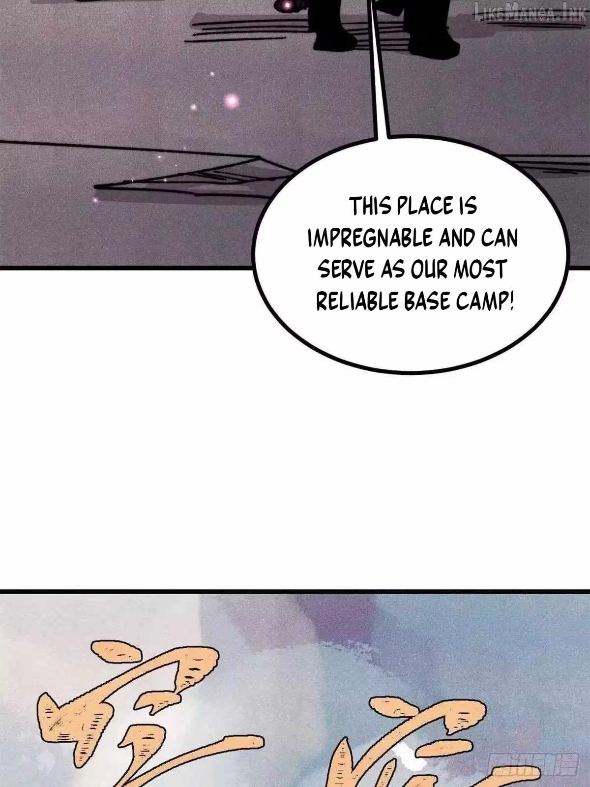 All Hail the Sect Leader Chapter 528 page 75