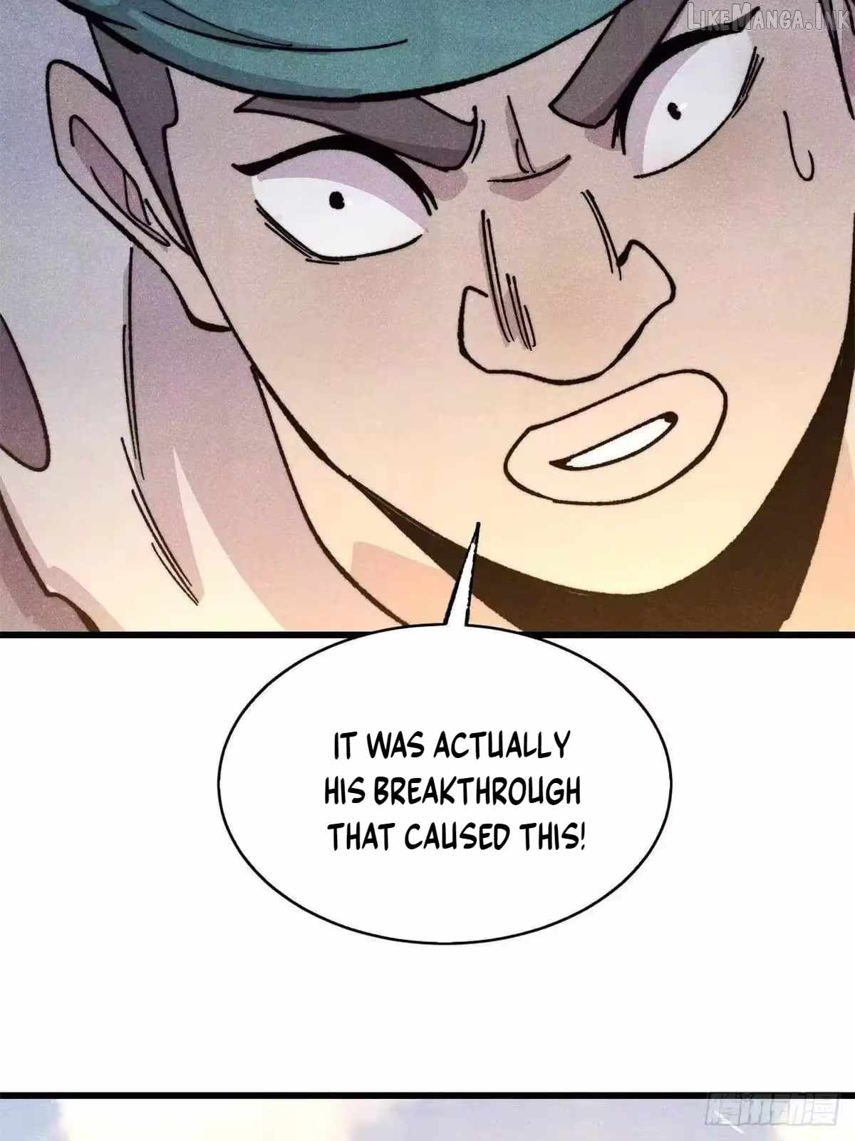 All Hail the Sect Leader Chapter 528 page 26