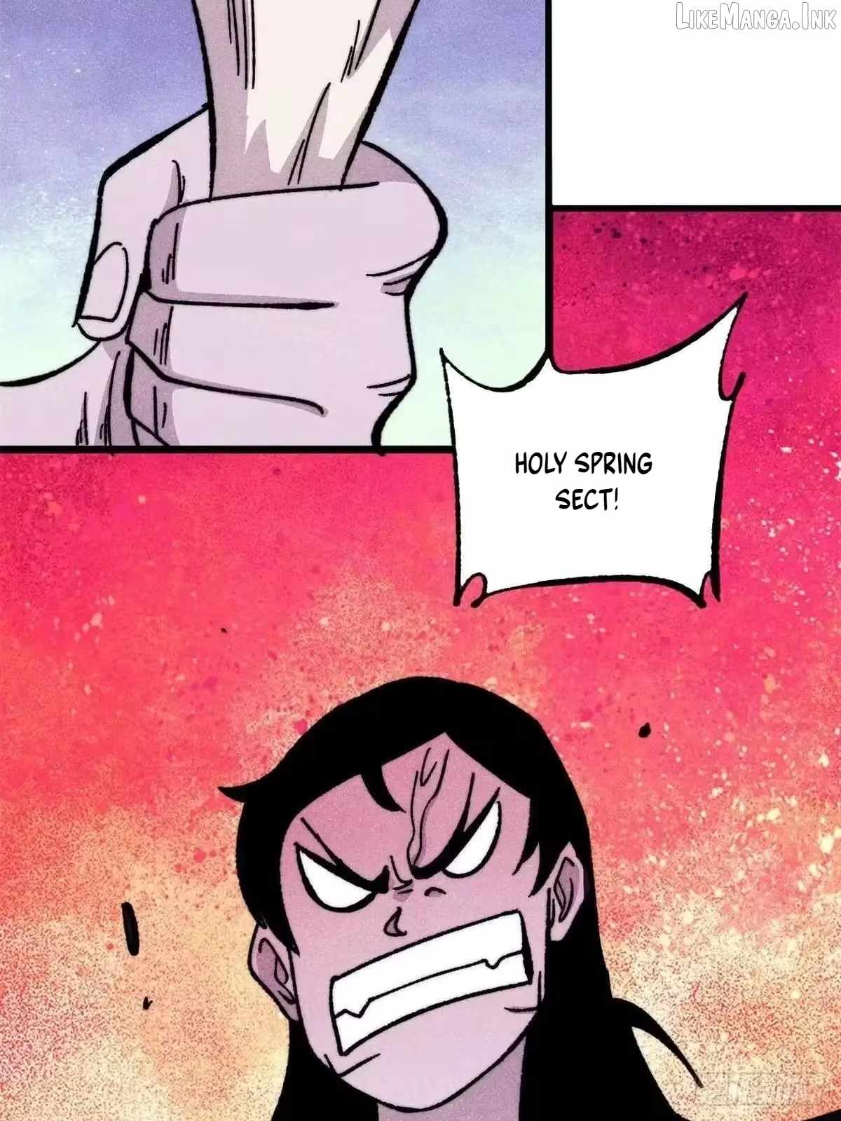 All Hail the Sect Leader Chapter 528 page 79