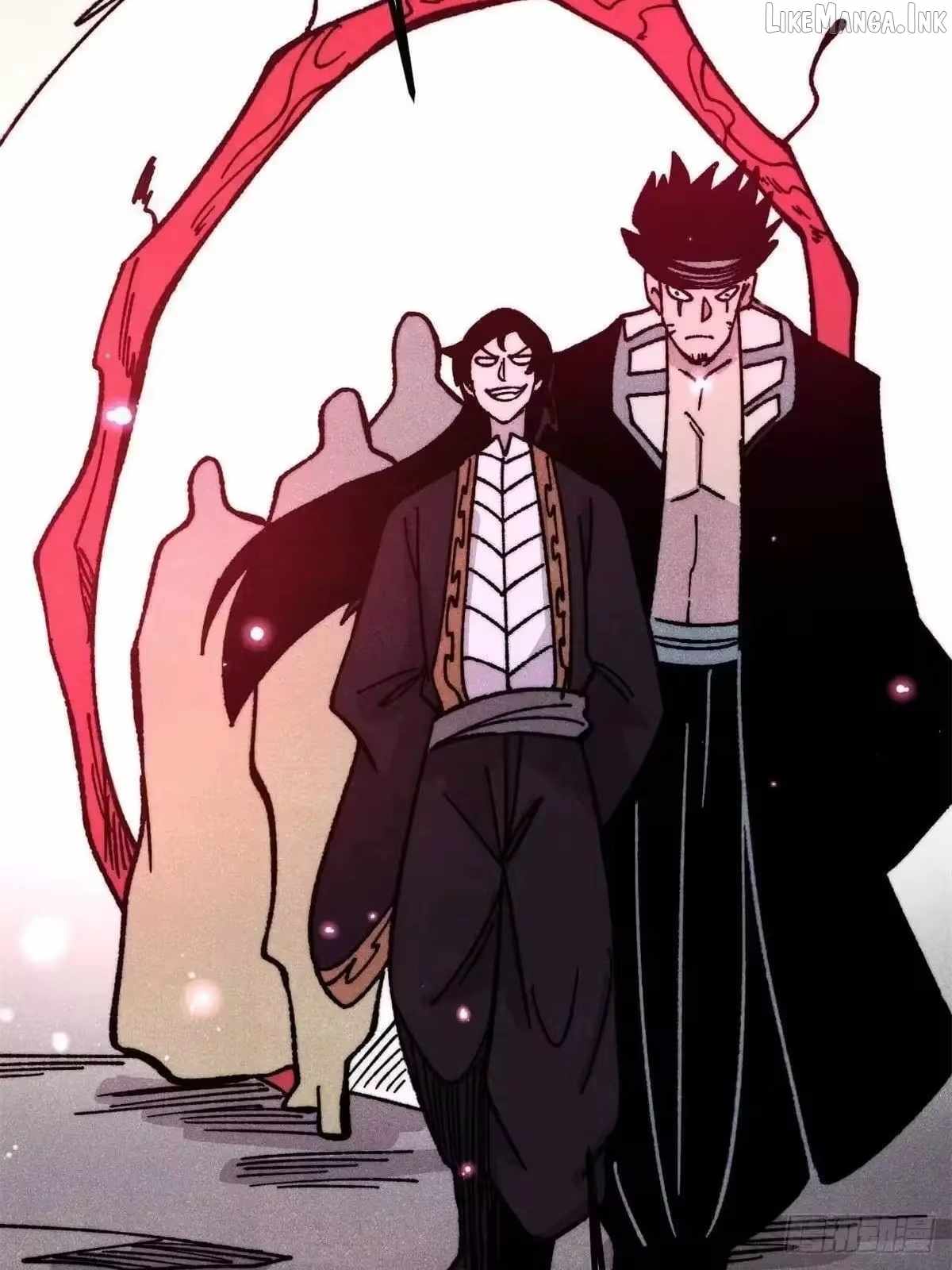 All Hail the Sect Leader Chapter 528 page 74