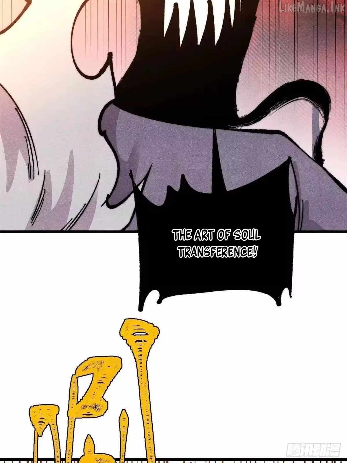 All Hail the Sect Leader Chapter 528 page 48