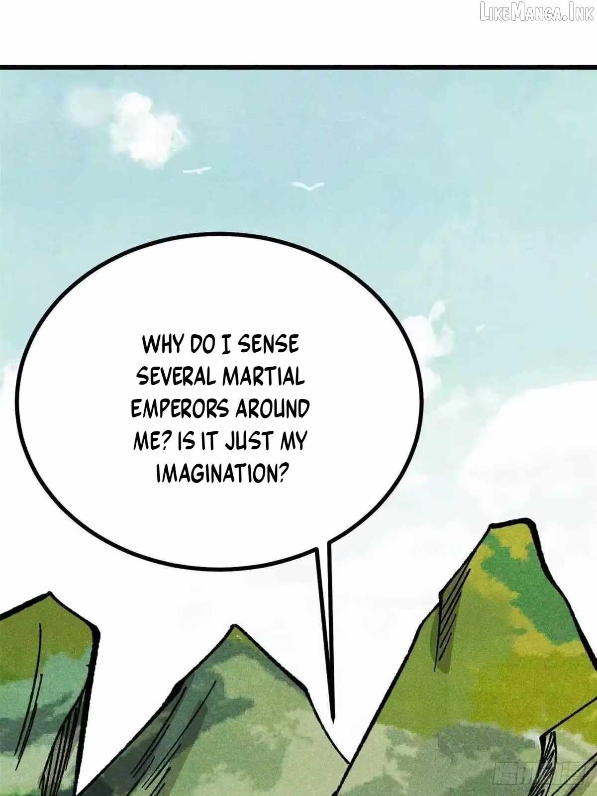 All Hail the Sect Leader Chapter 529 page 35