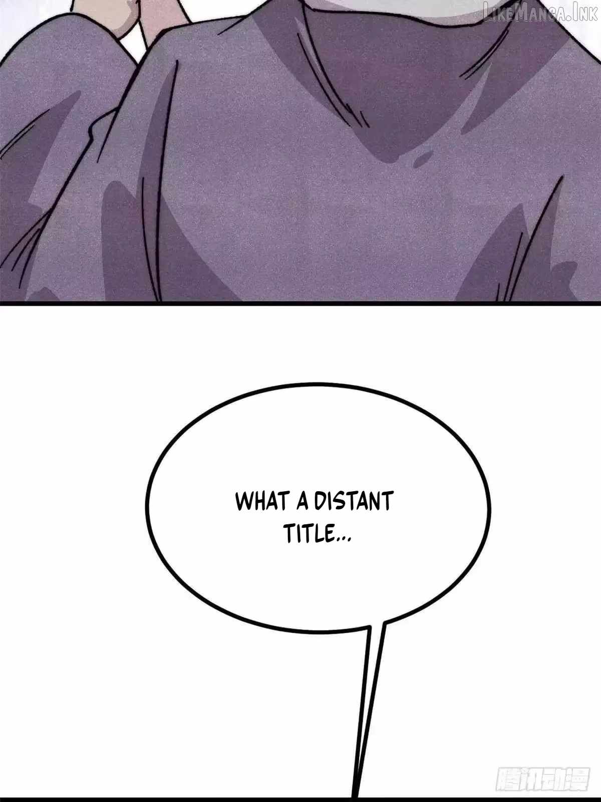 All Hail the Sect Leader Chapter 529 page 25