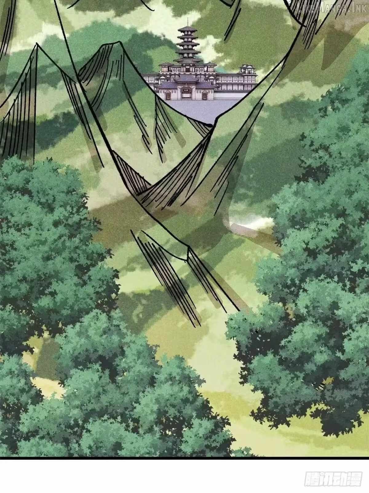 All Hail the Sect Leader Chapter 529 page 32