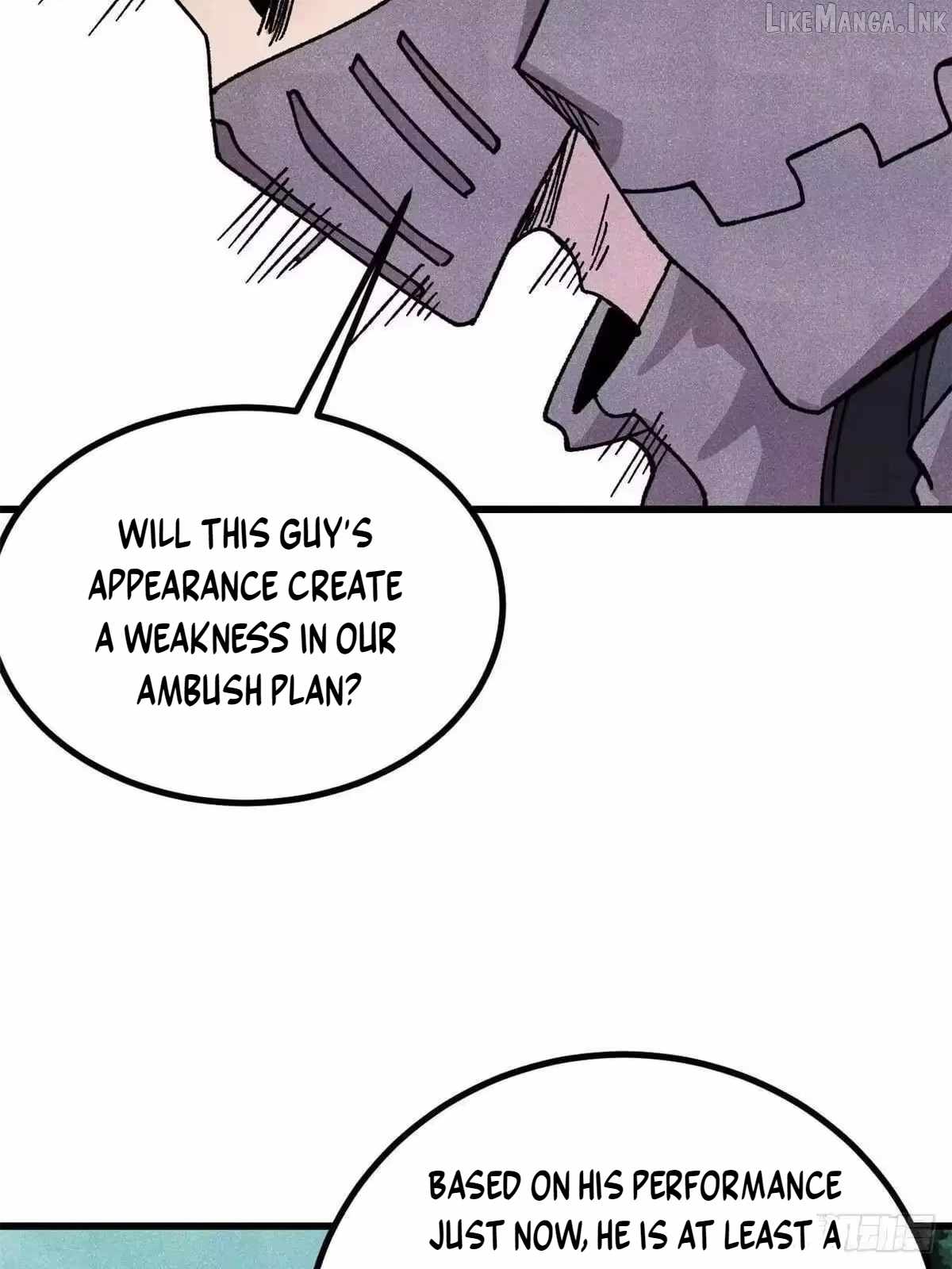 All Hail the Sect Leader Chapter 529 page 45