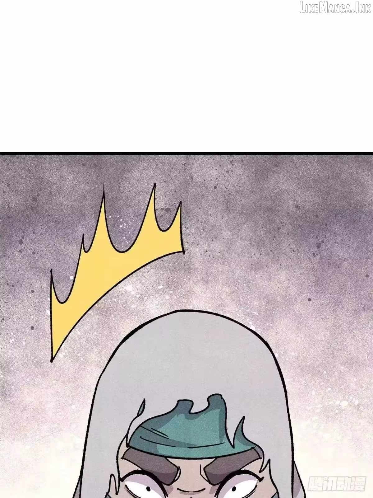 All Hail the Sect Leader Chapter 529 page 33