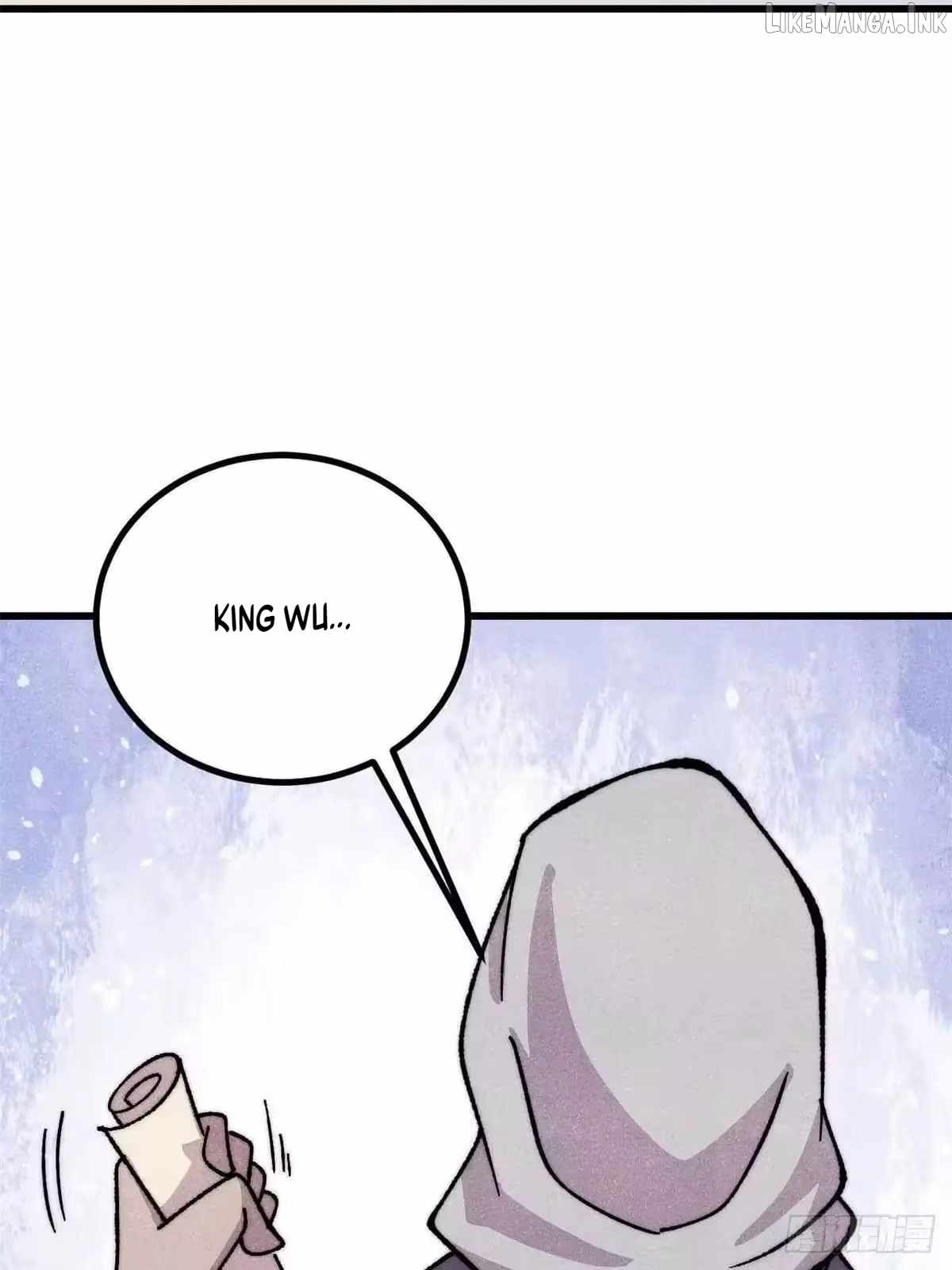 All Hail the Sect Leader Chapter 529 page 24