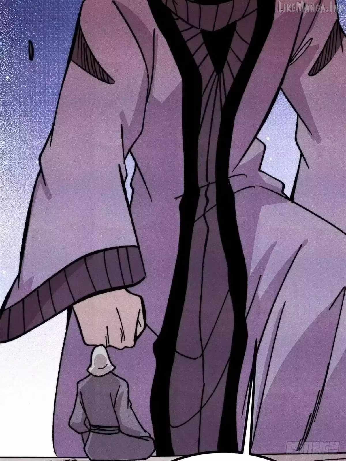 All Hail the Sect Leader Chapter 529 page 60