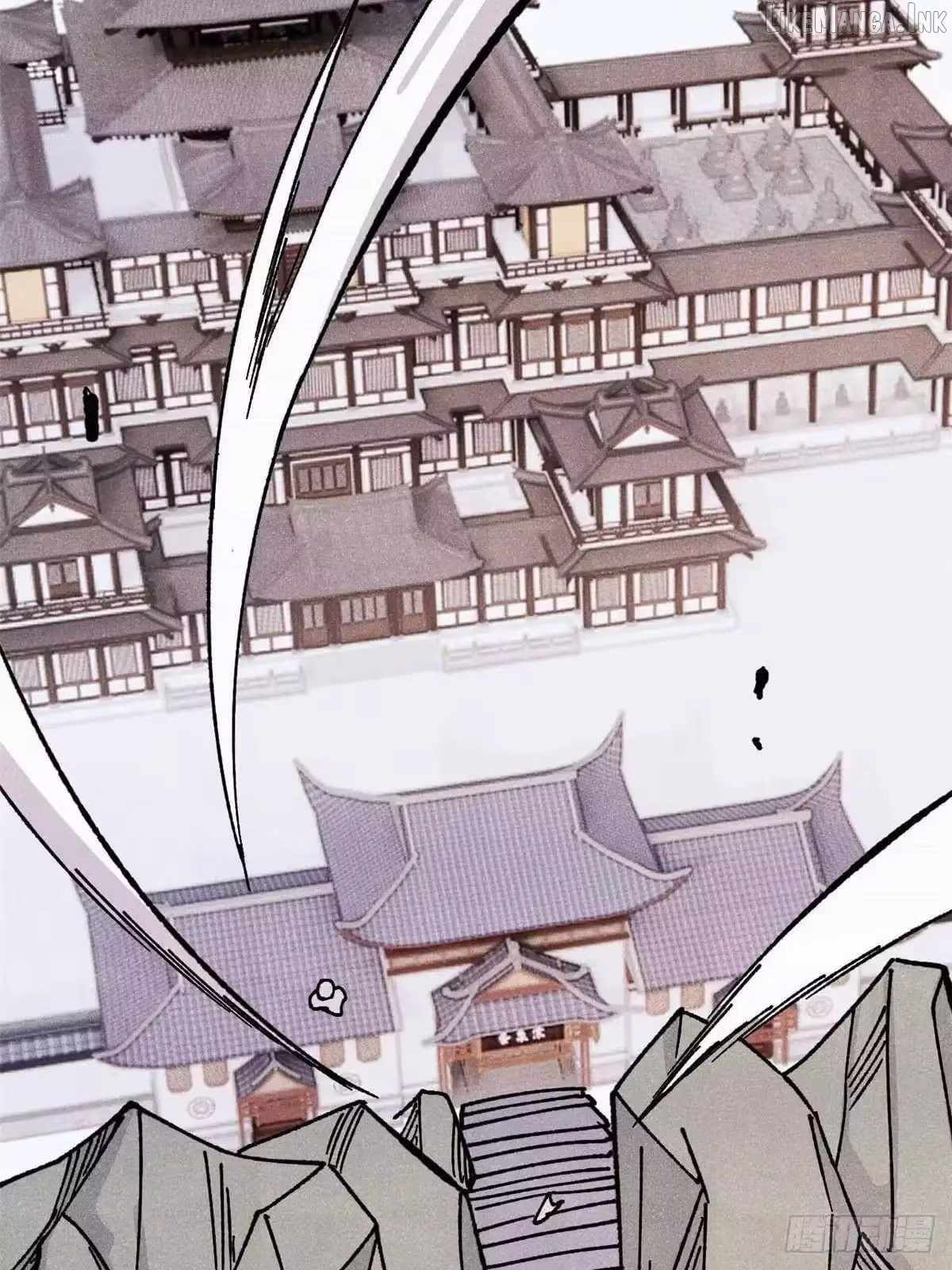 All Hail the Sect Leader Chapter 529 page 52