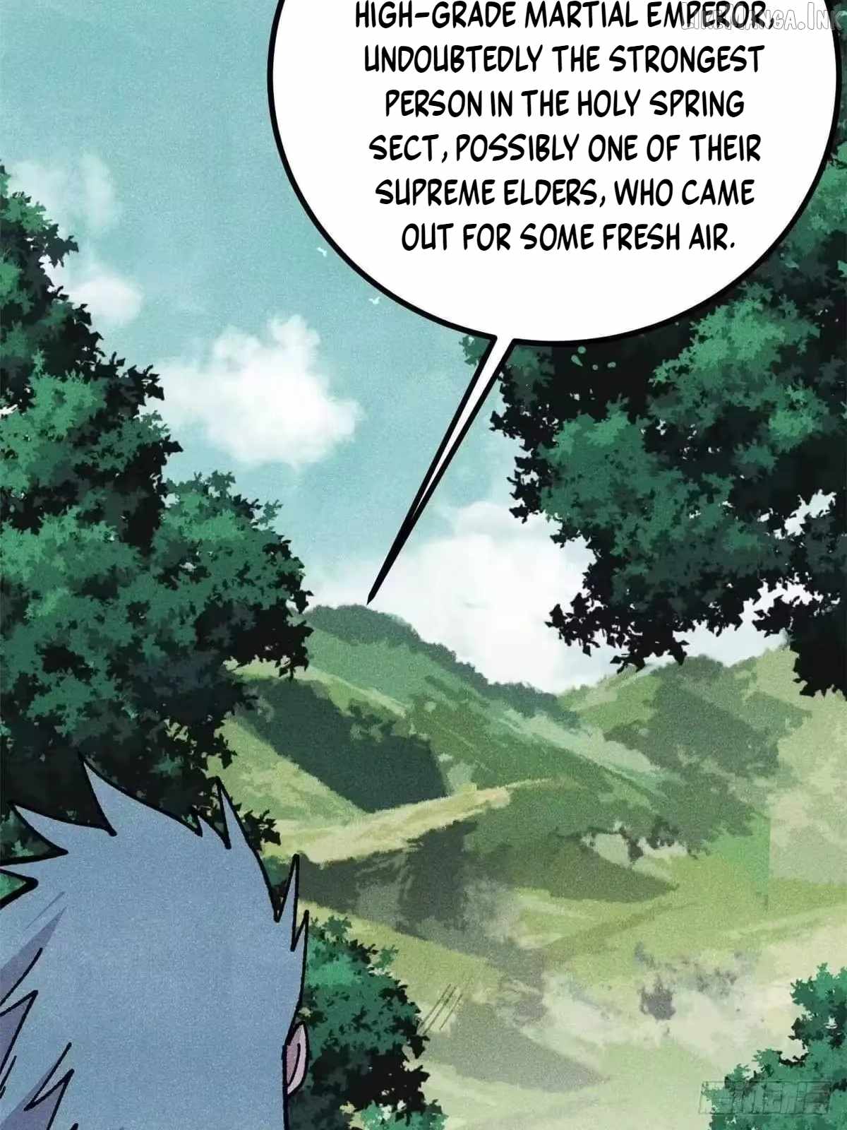 All Hail the Sect Leader Chapter 529 page 46