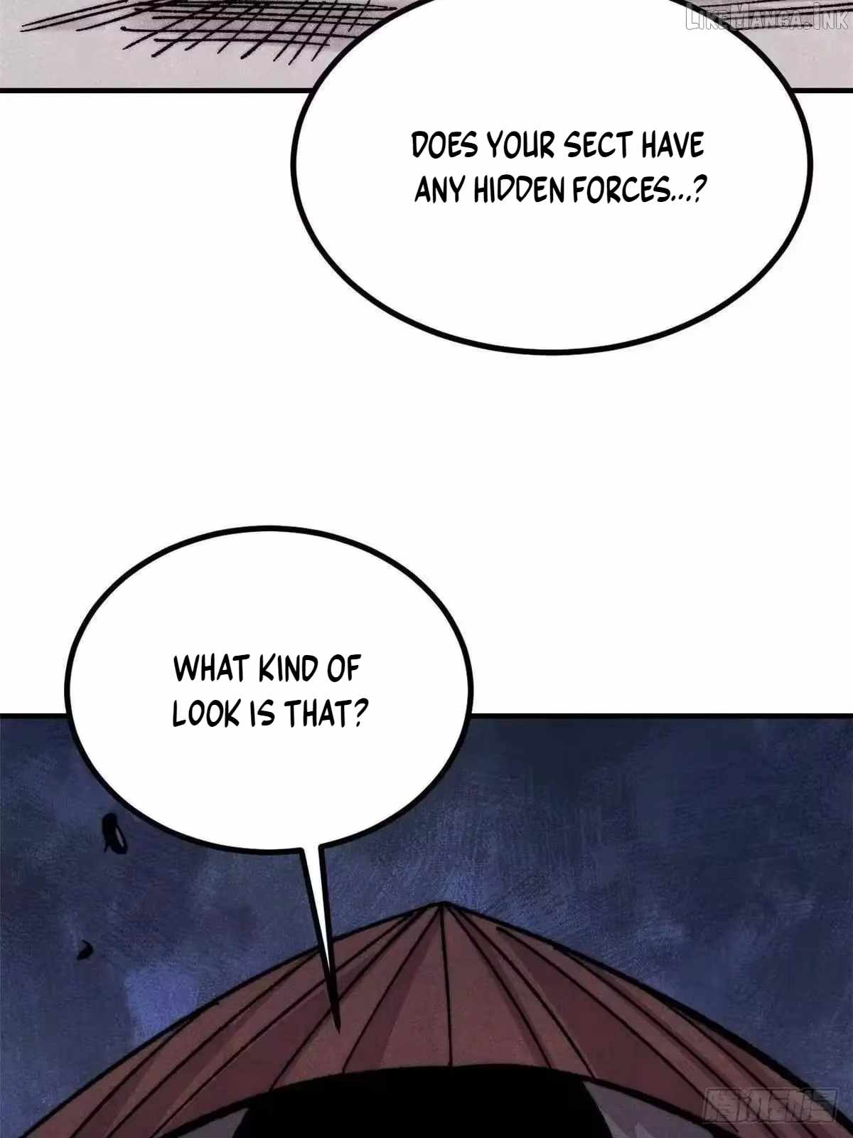 All Hail the Sect Leader Chapter 529 page 61