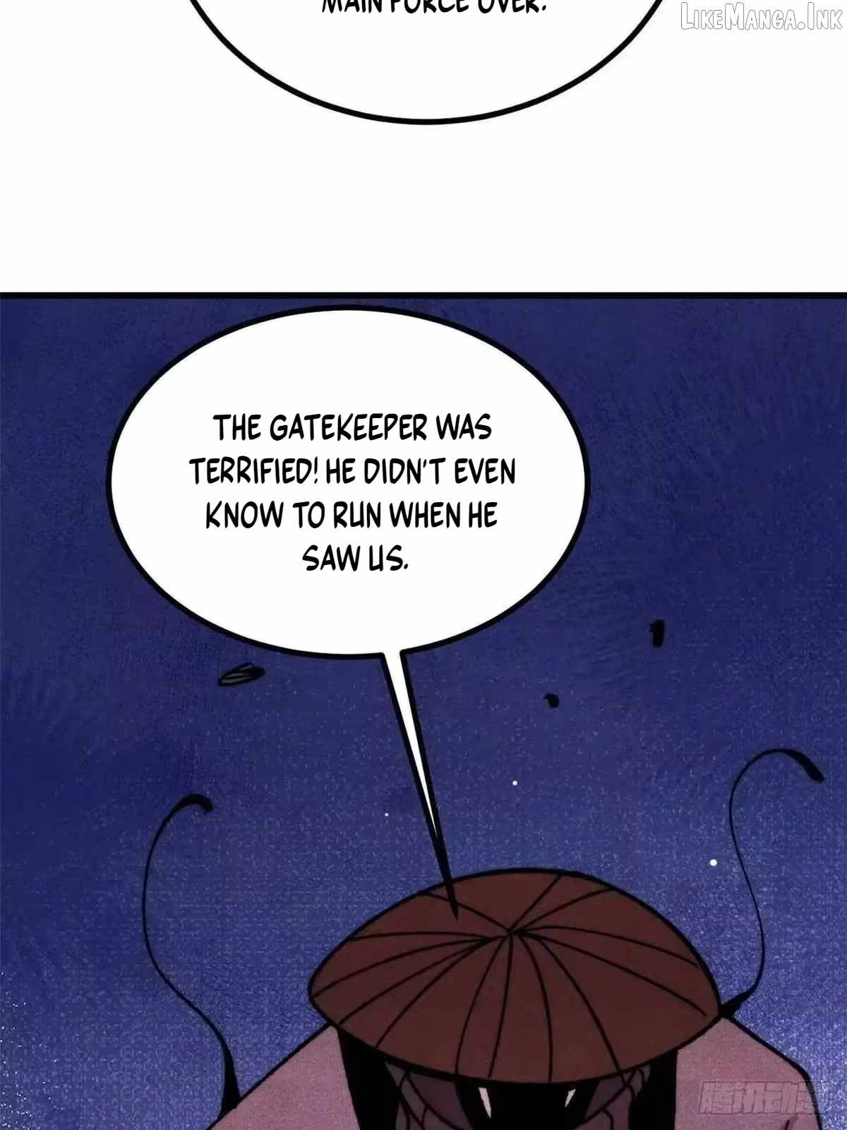 All Hail the Sect Leader Chapter 529 page 59