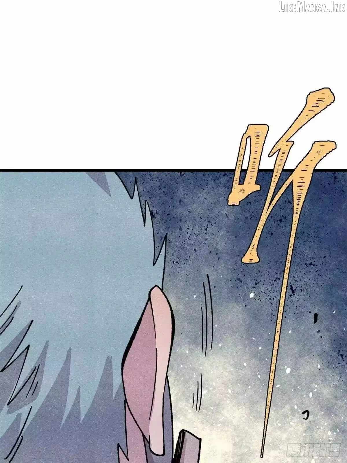 All Hail the Sect Leader Chapter 529 page 48