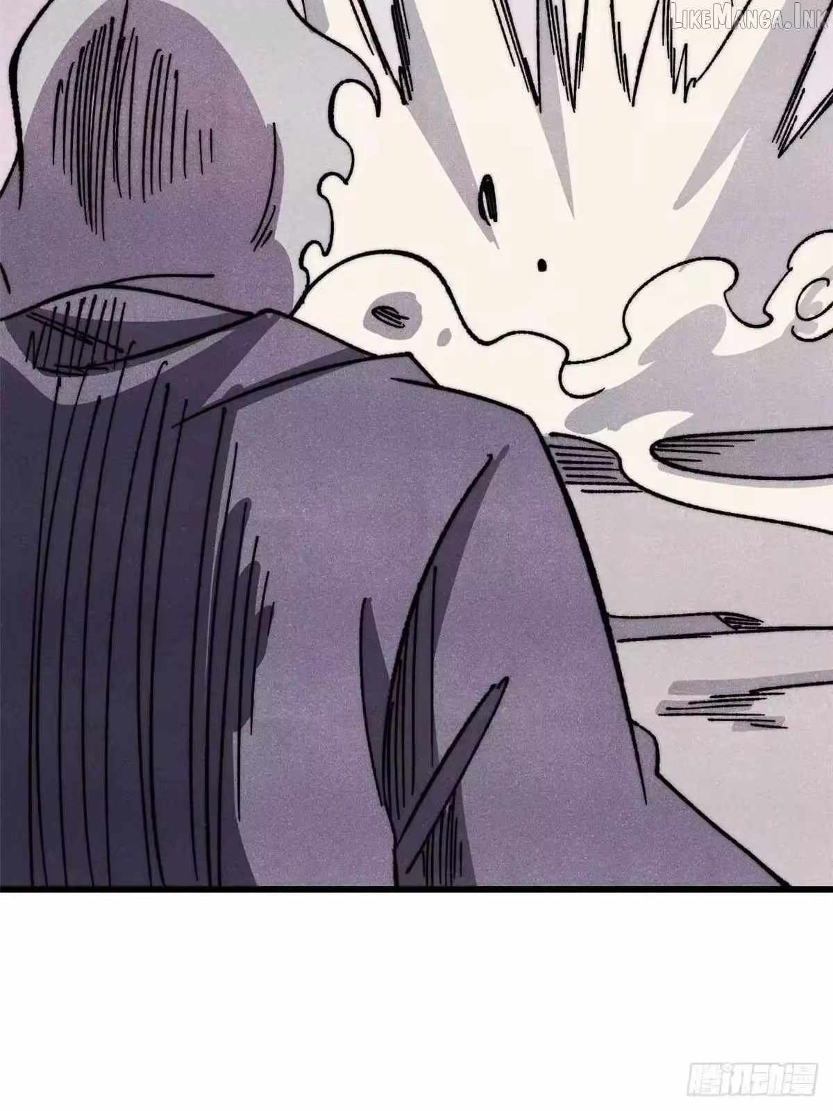 All Hail the Sect Leader Chapter 529 page 55