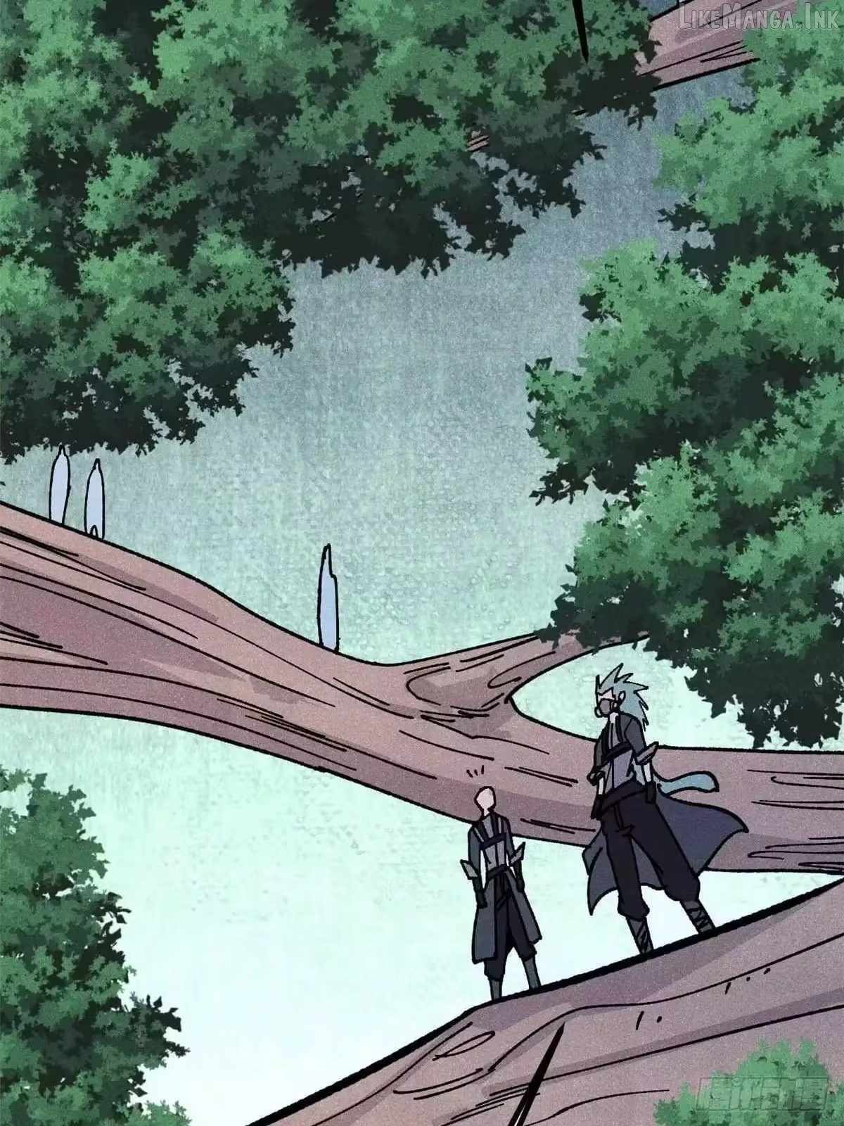 All Hail the Sect Leader Chapter 529 page 50
