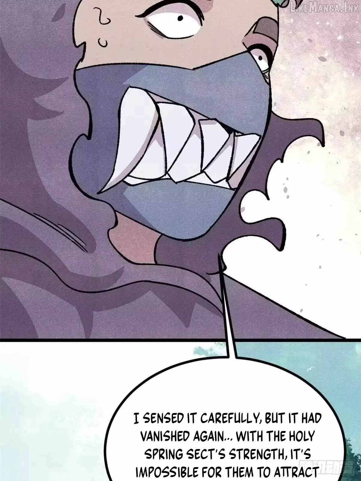 All Hail the Sect Leader Chapter 529 page 38